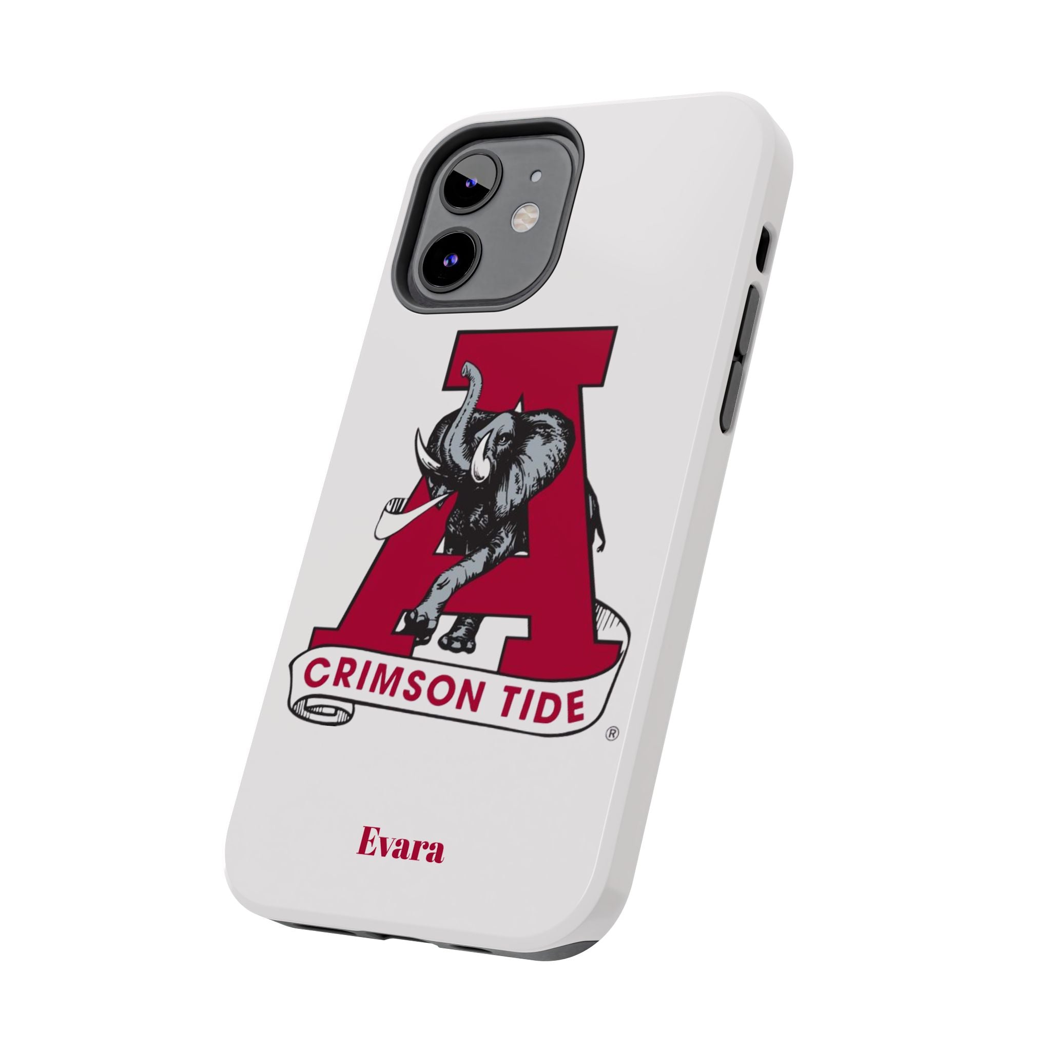 Alabama Crimson Tide Phone Case