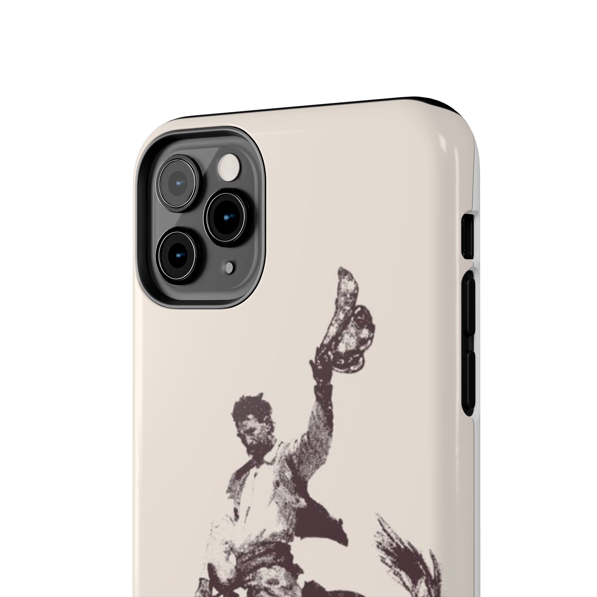 Western Cowboy Phone Case