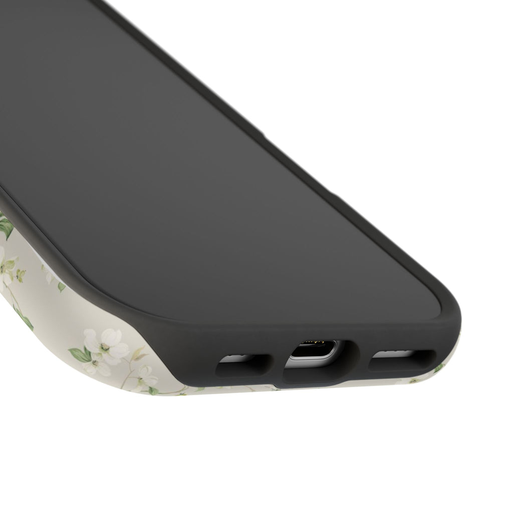 Terry Dogwood Phone Case- Magsafe