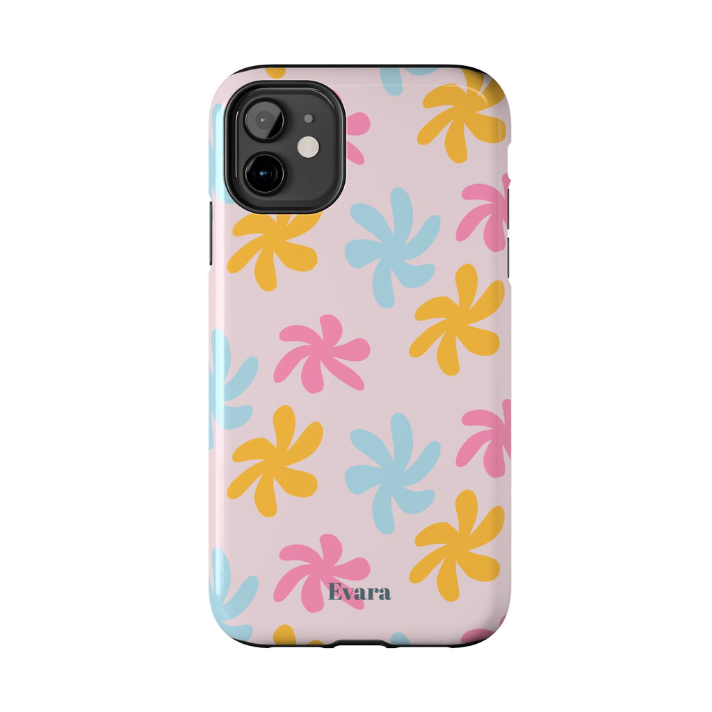 Pastel Daisy Phone Case