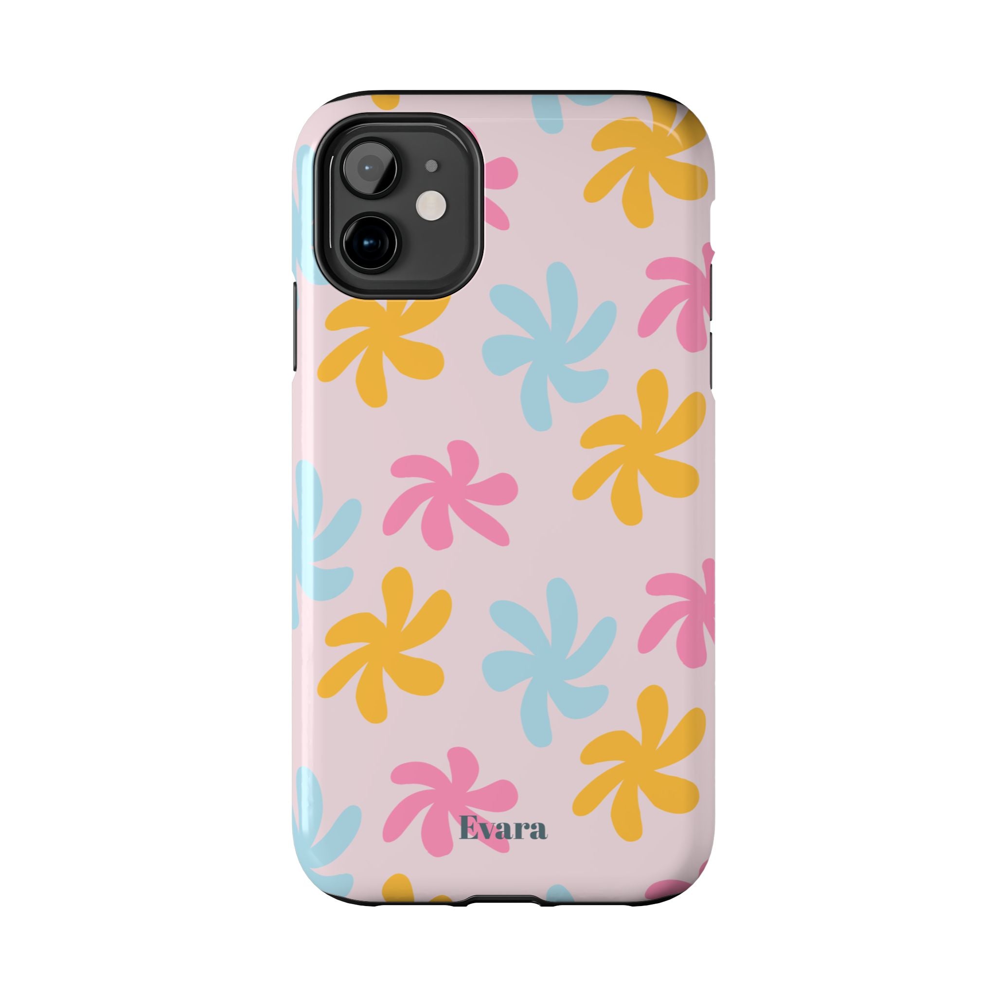 Pastel Daisy Phone Case