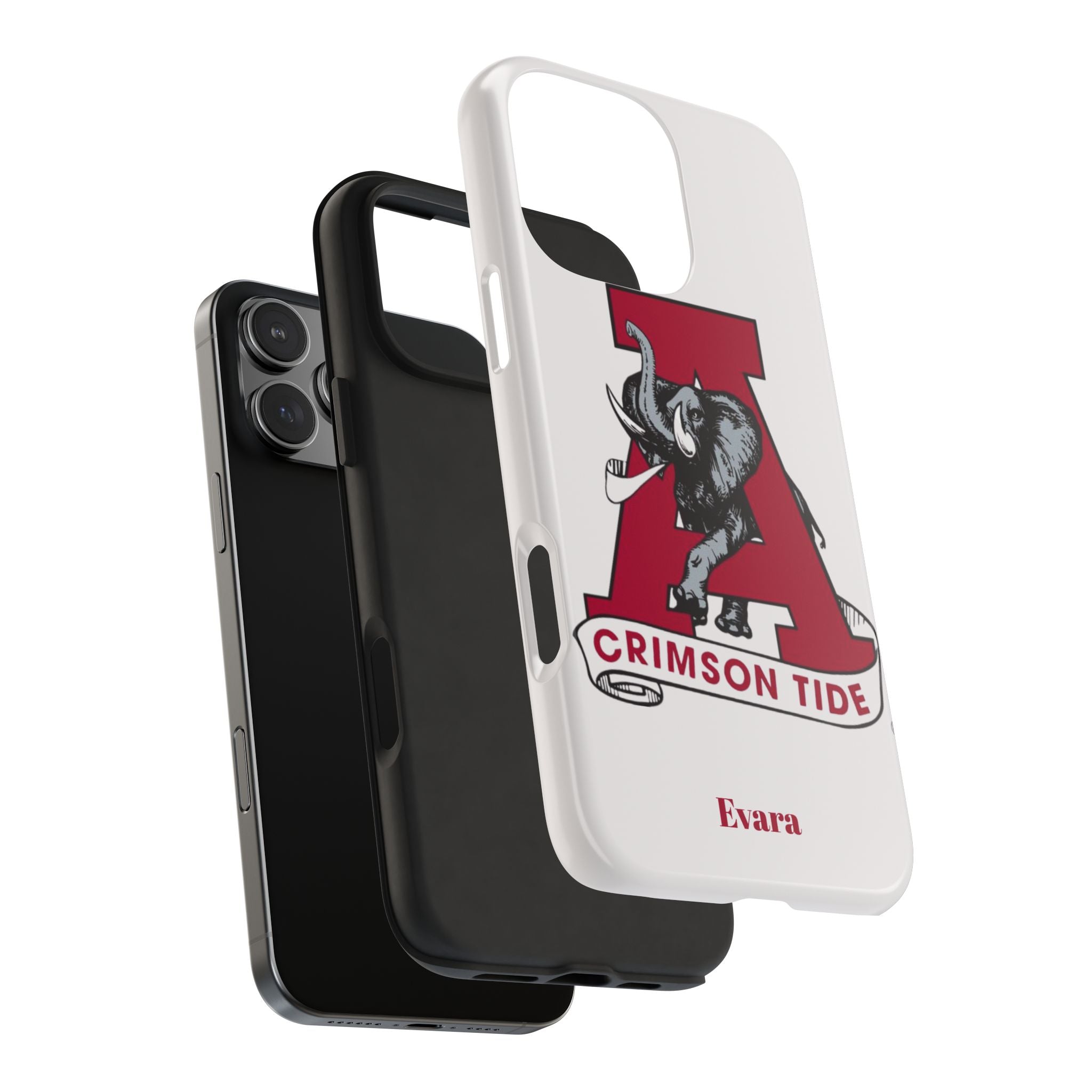 Alabama Crimson Tide Phone Case