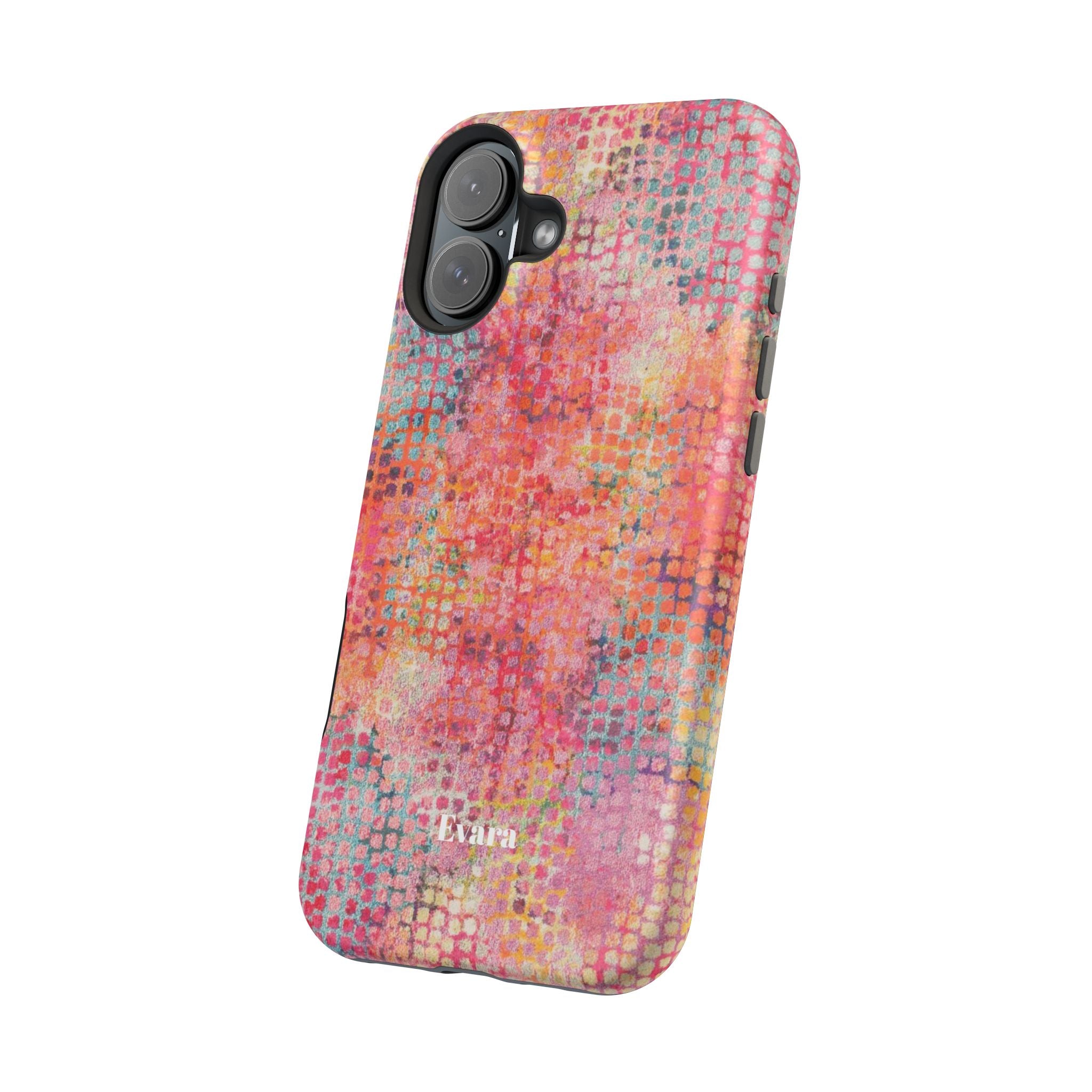 Cotton Candy Phone Case- Magsafe