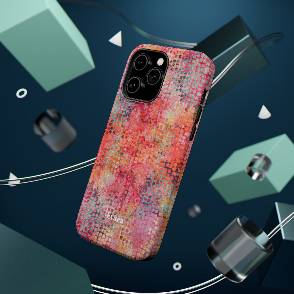 Cotton Candy Phone Case- Magsafe