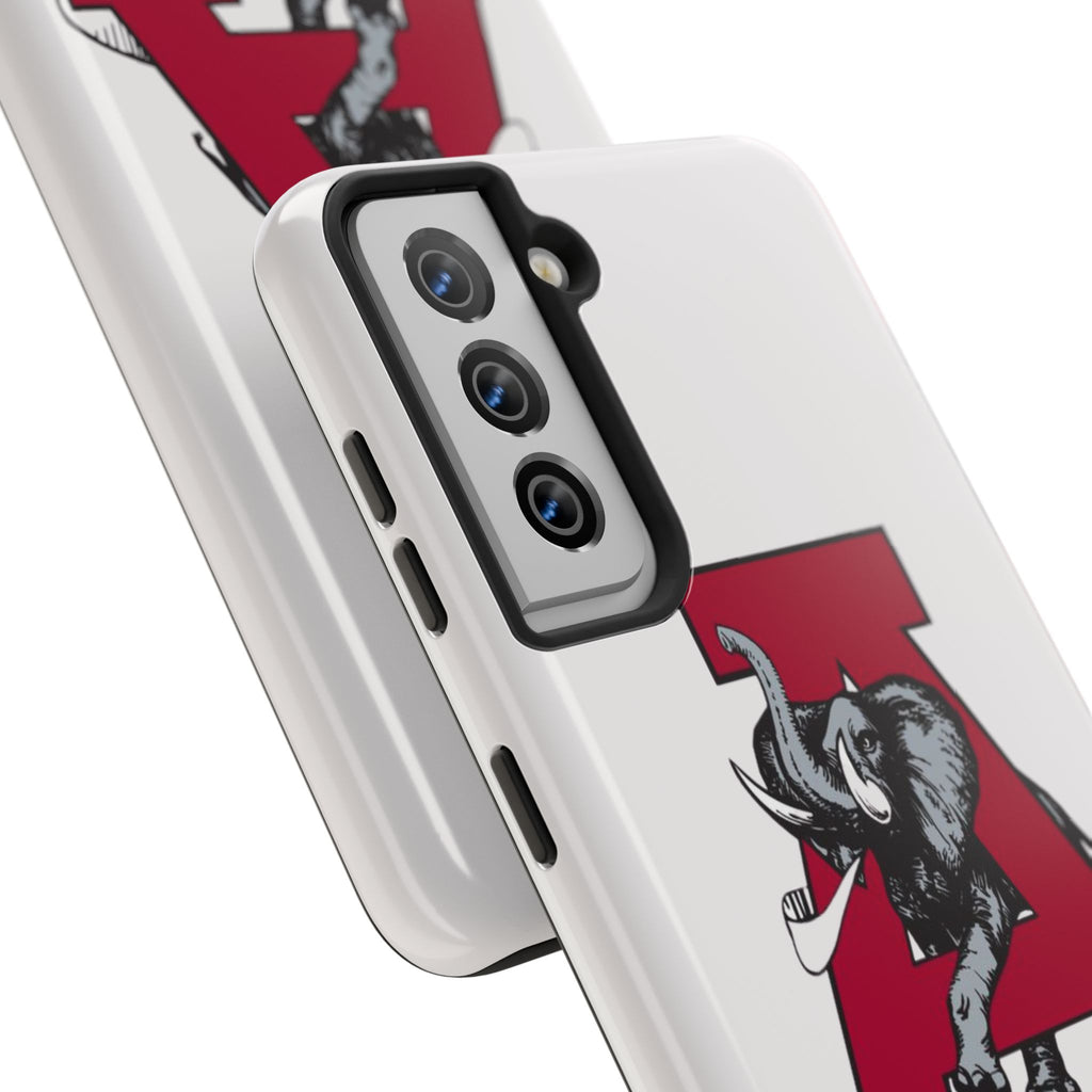 Alabama Crimson Tide Phone Case