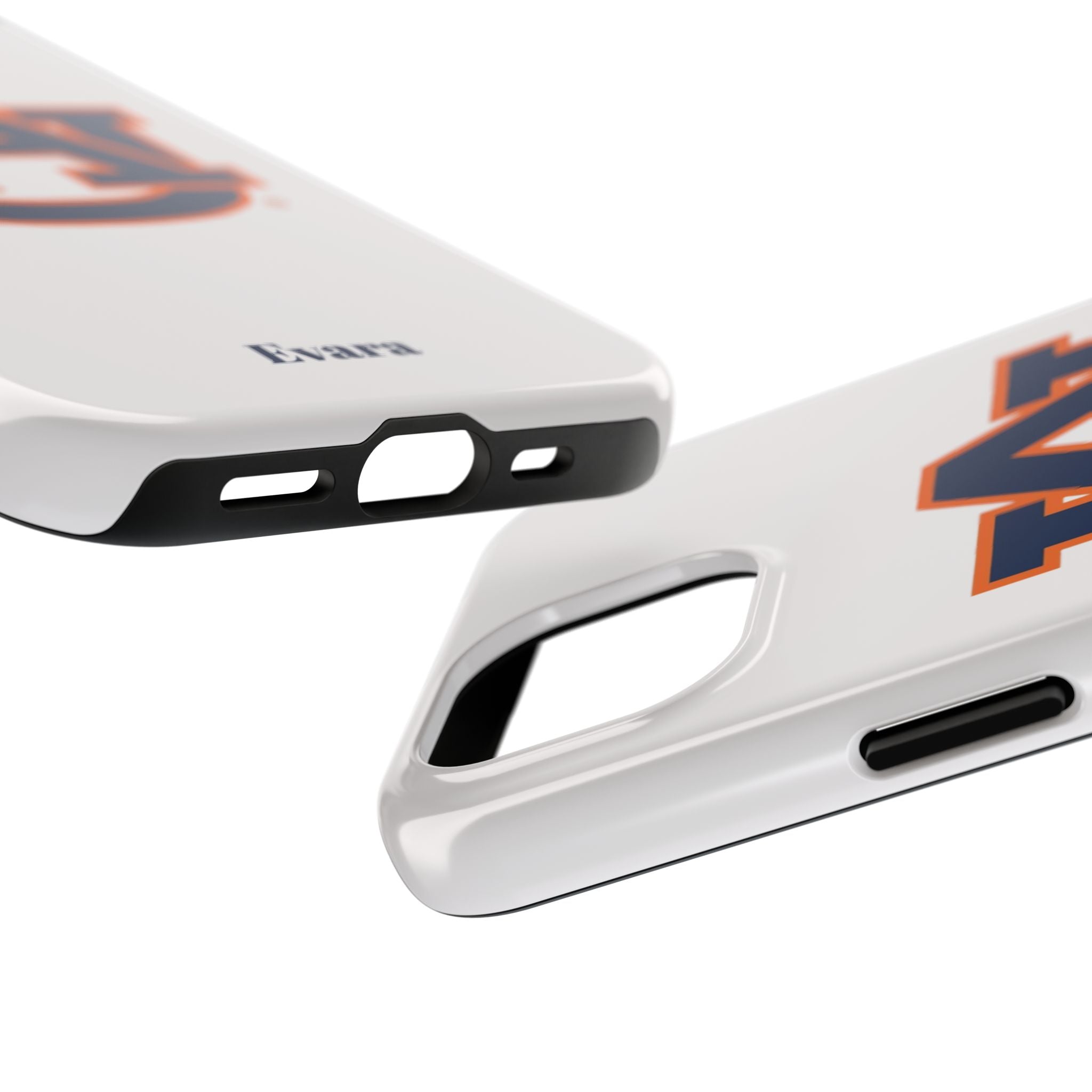 Auburn Tigers Phone Case