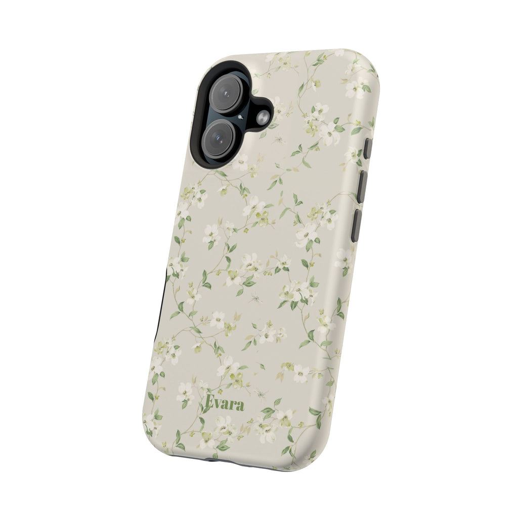 Terry Dogwood Phone Case- Magsafe