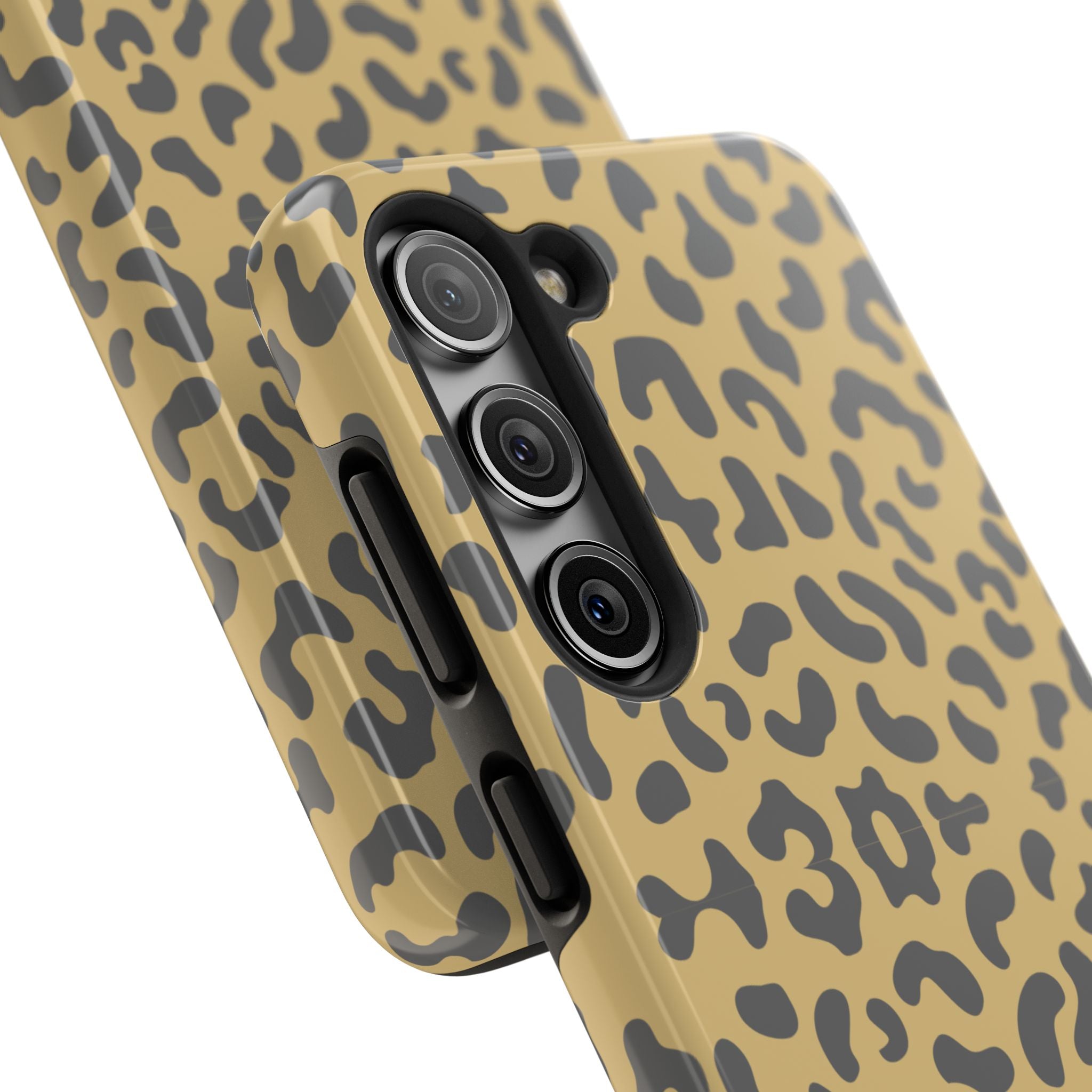 Leopard Print Phone Case