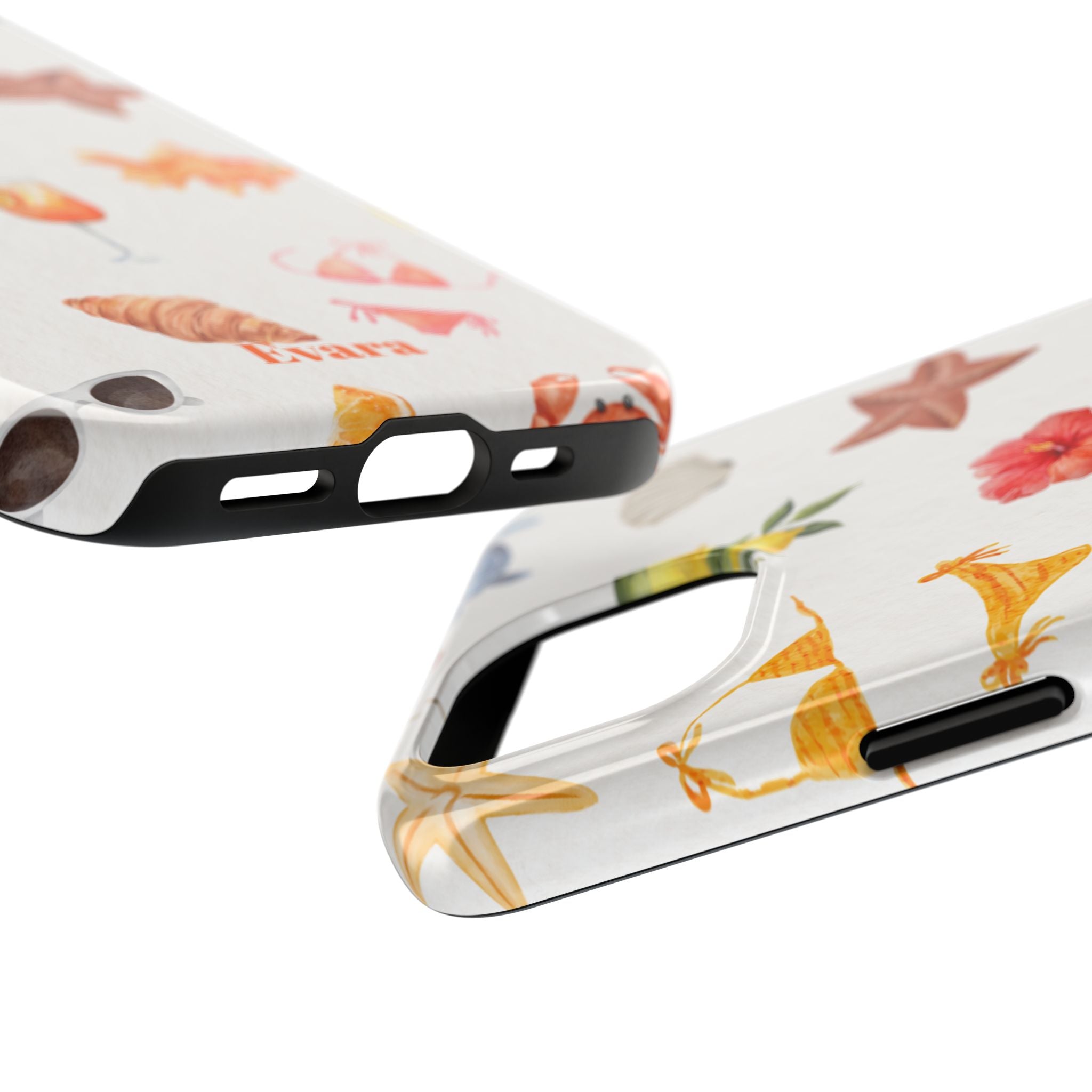 Summer Beach Phone Case