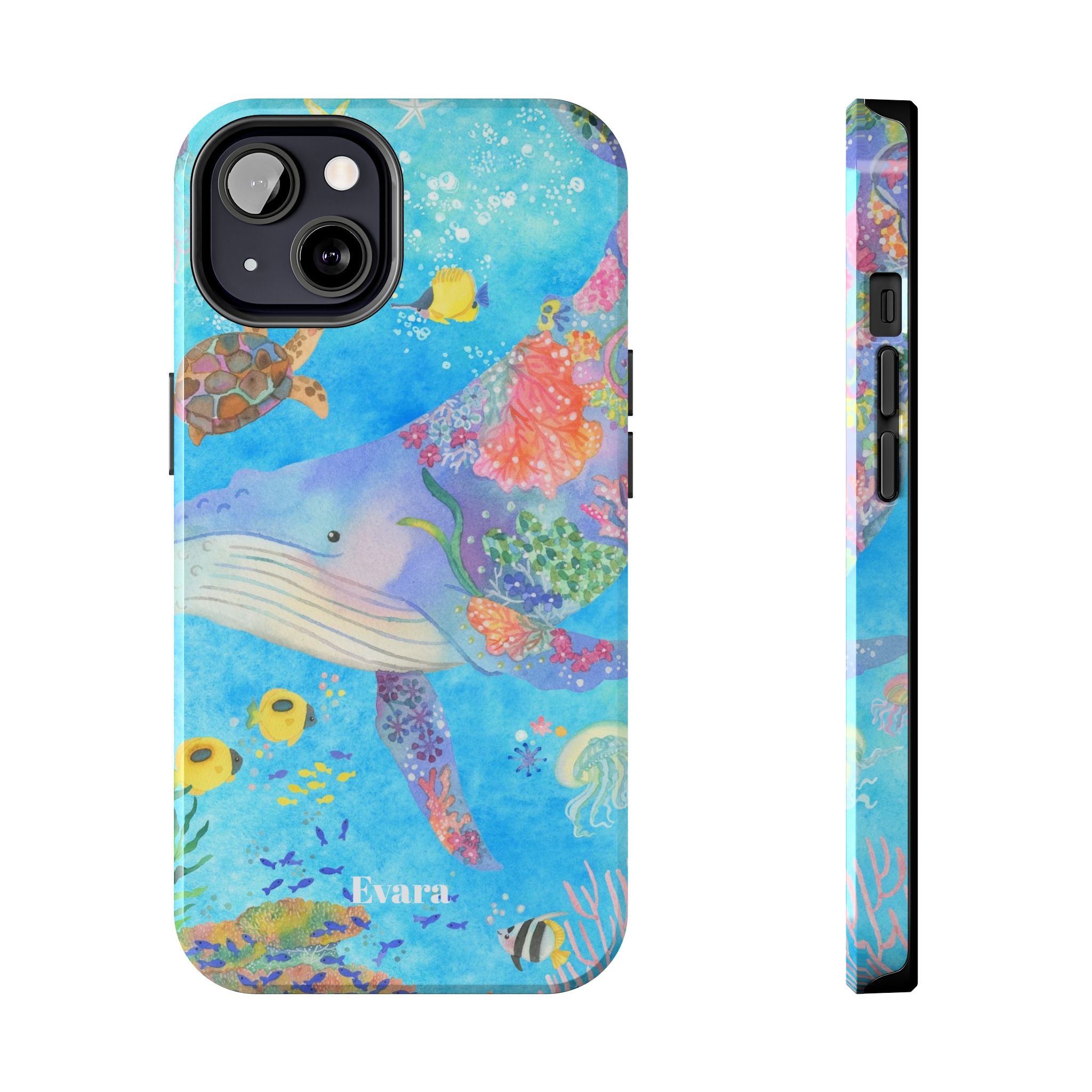Ocean Life Phone Case