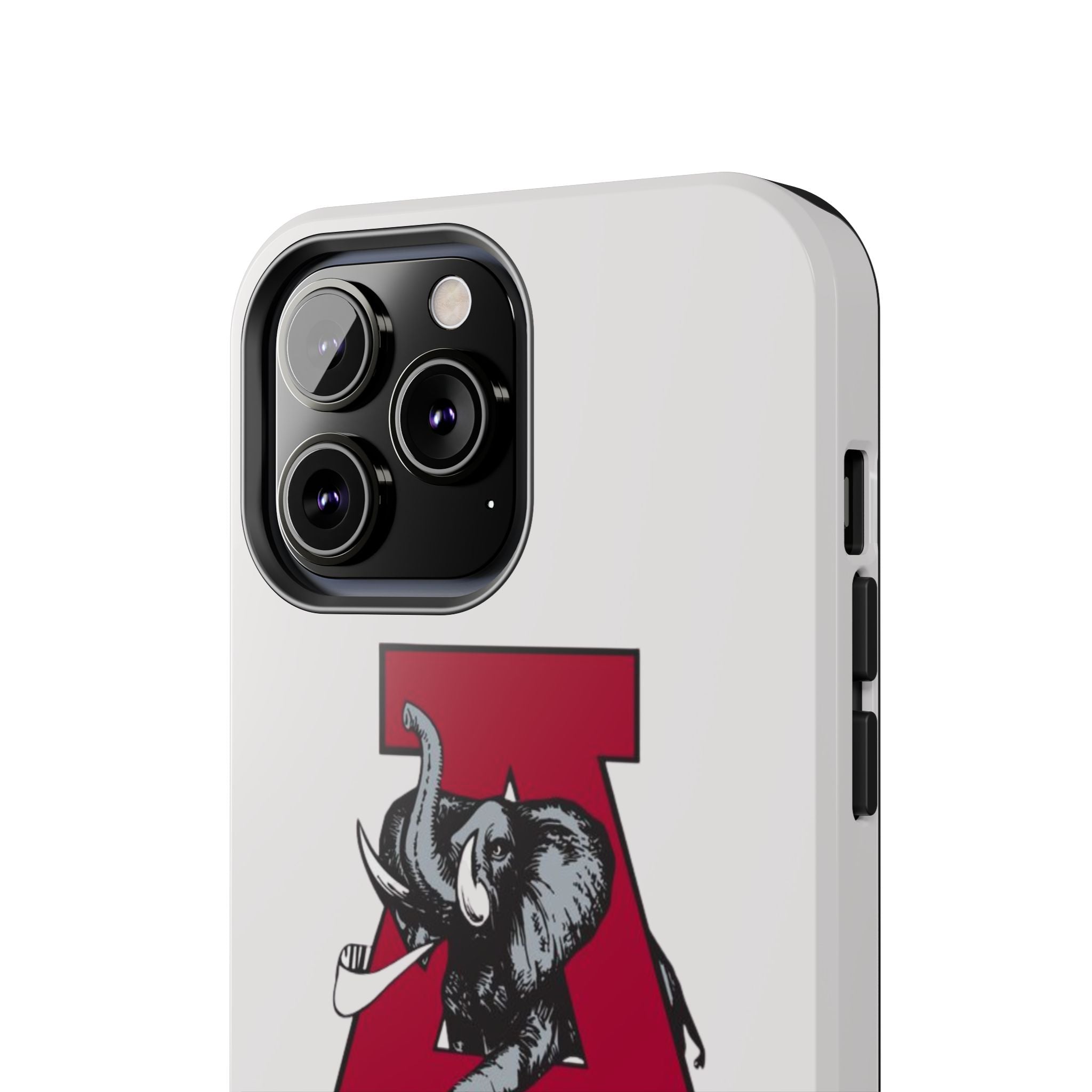 Alabama Crimson Tide Phone Case