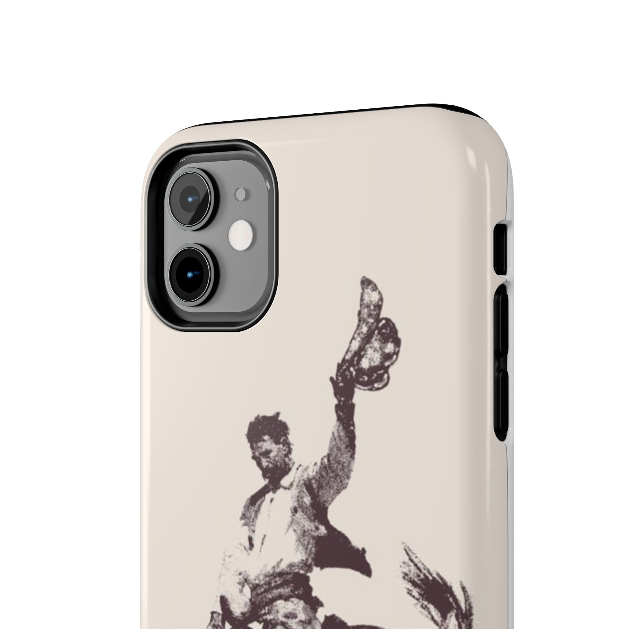 Western Cowboy Phone Case