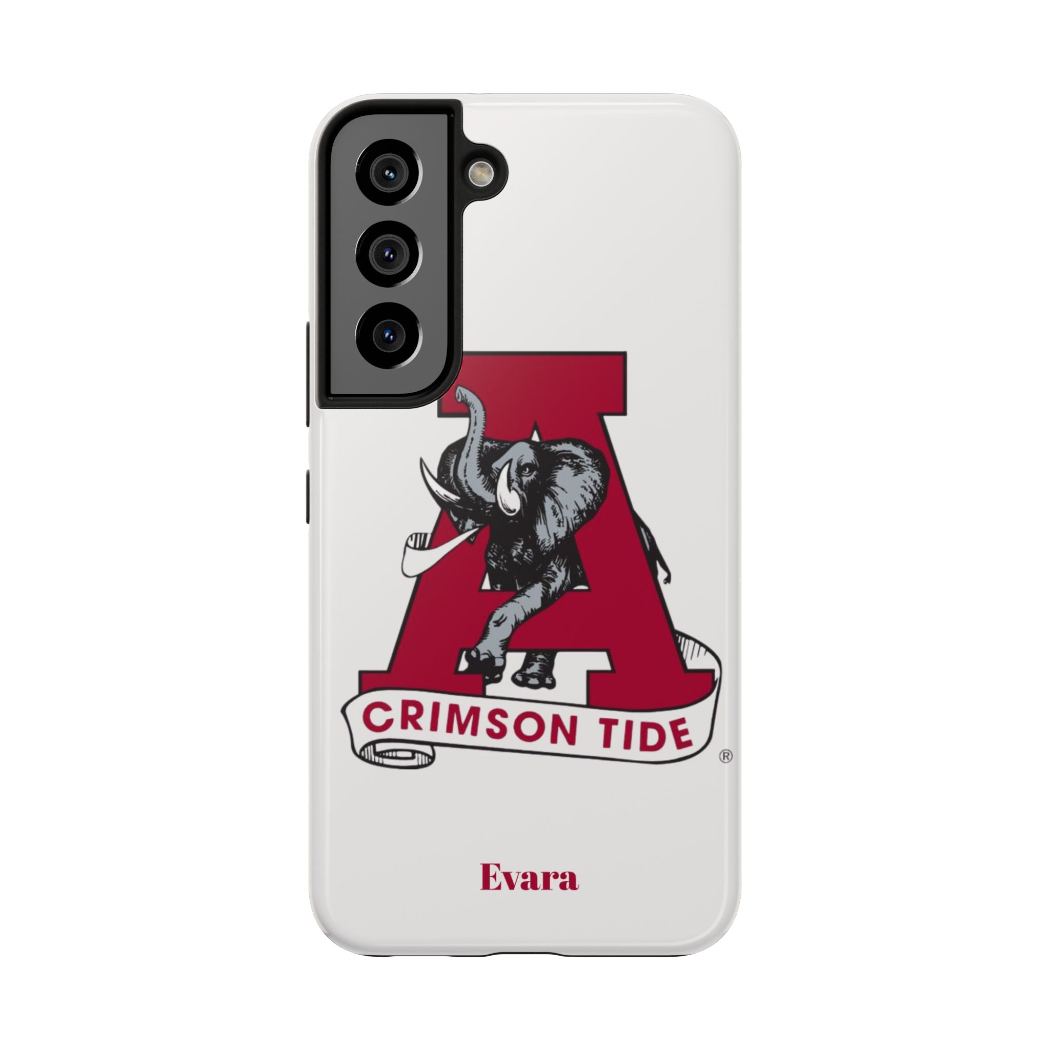 Alabama Crimson Tide Phone Case