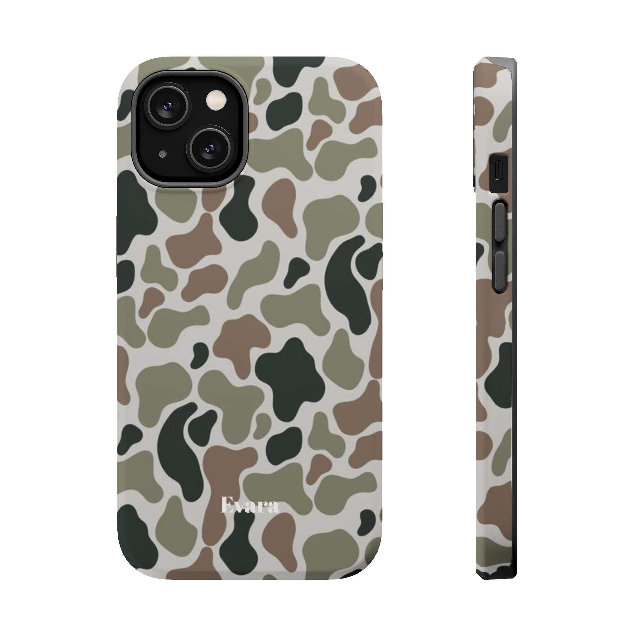 Camouflage Phone Case- Magsafe
