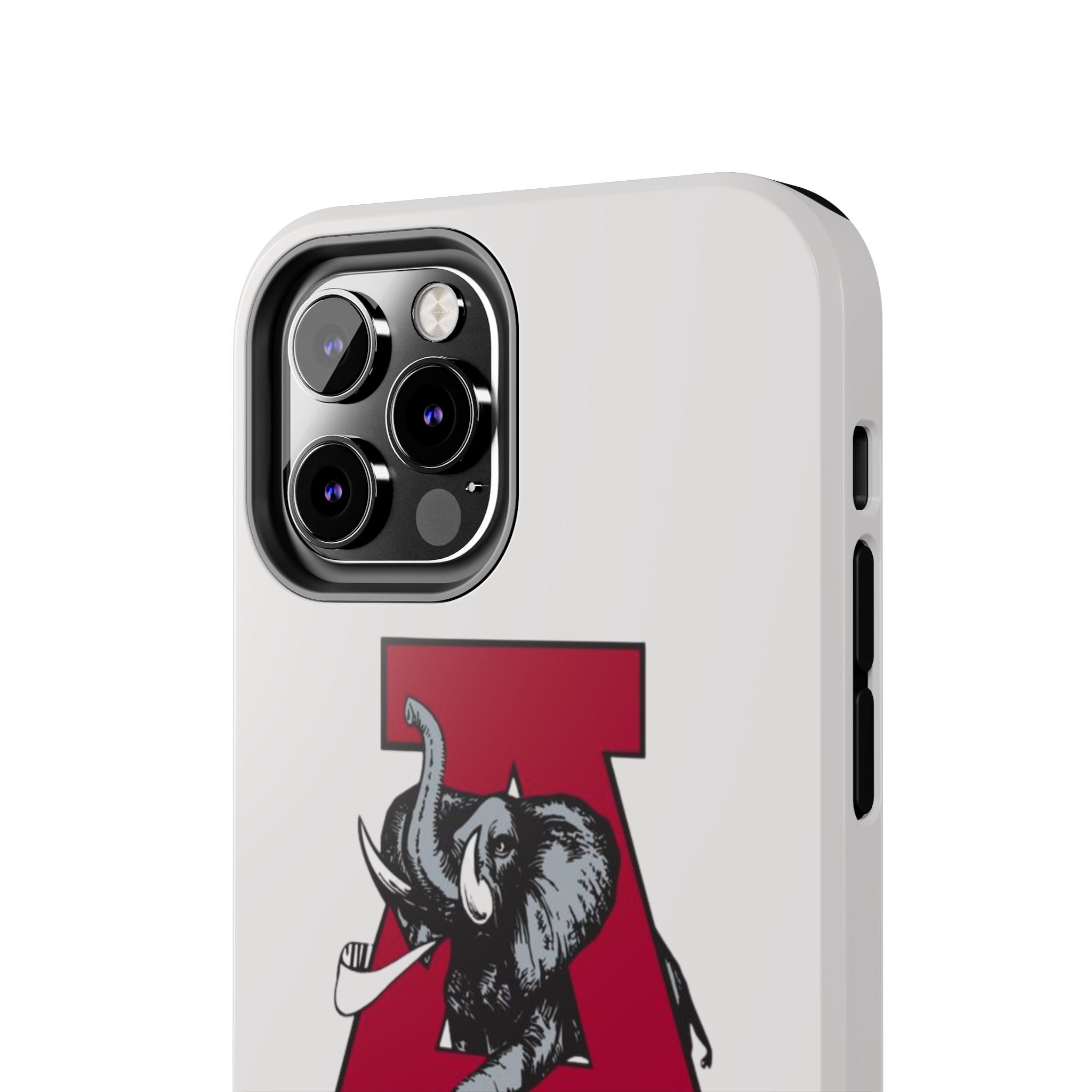 Alabama Crimson Tide Phone Case