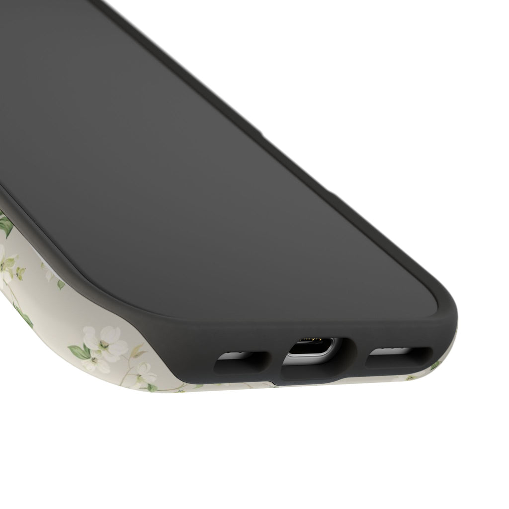 Terry Dogwood Phone Case- Magsafe