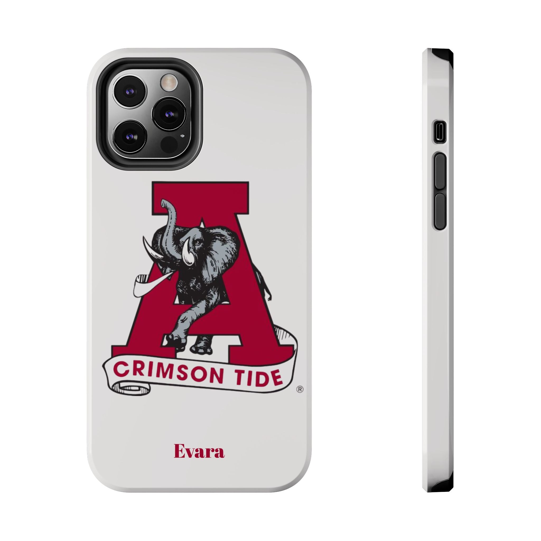 Alabama Crimson Tide Phone Case