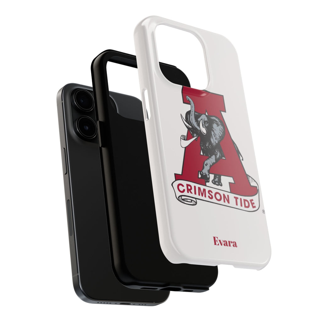 Alabama Crimson Tide Phone Case