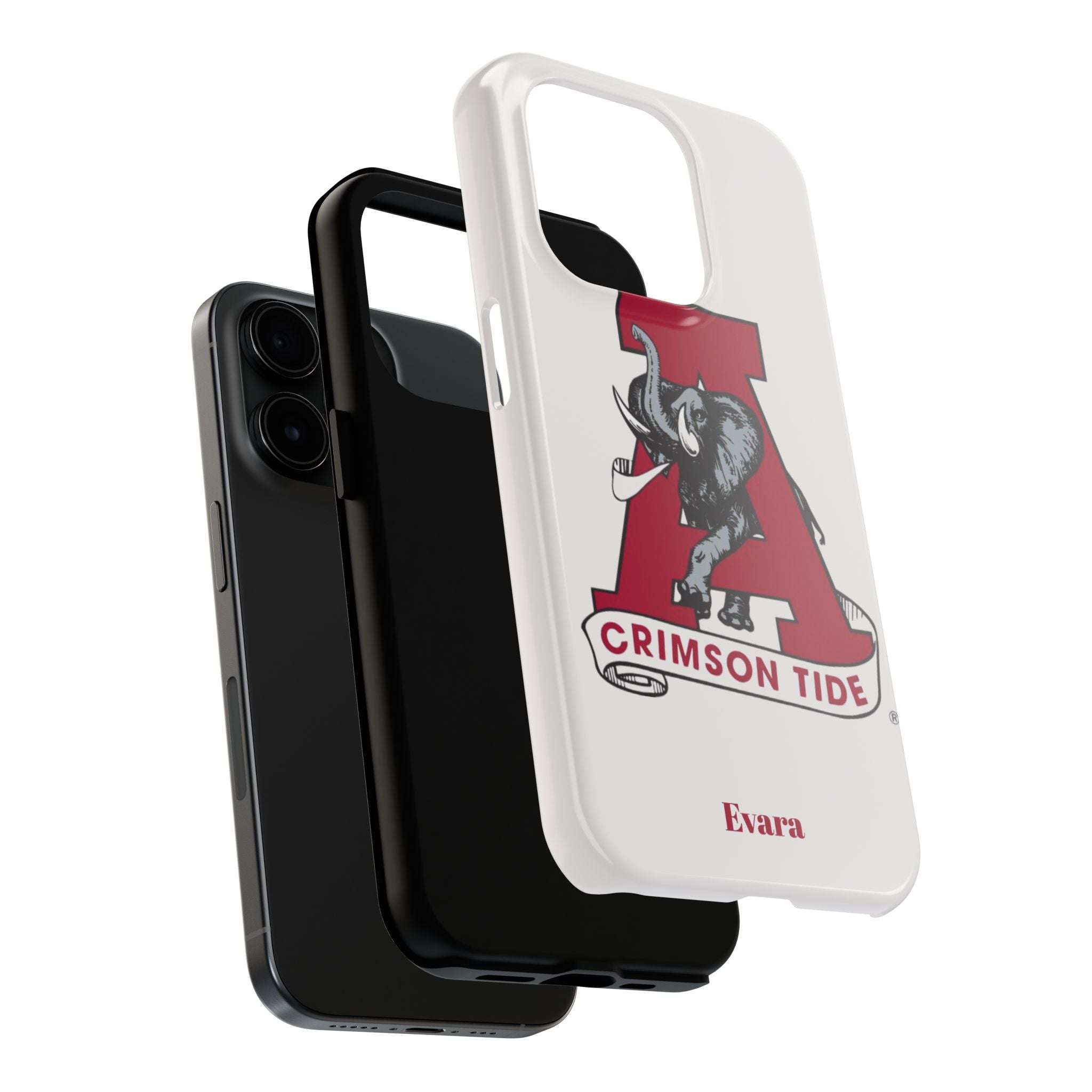 Alabama Crimson Tide Phone Case