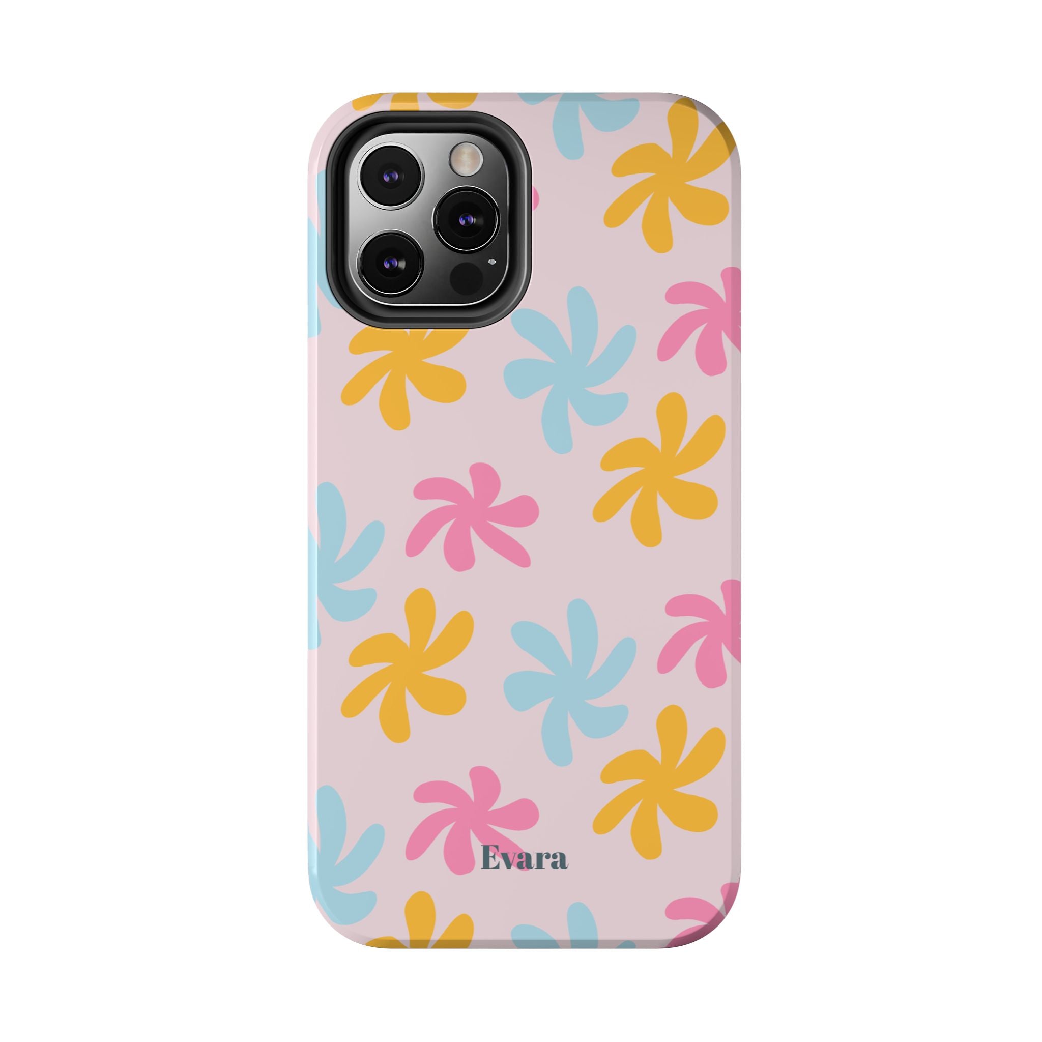 Pastel Daisy Phone Case