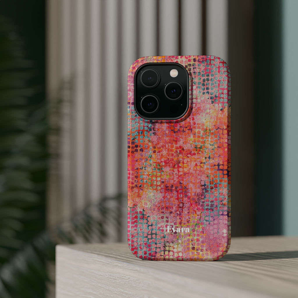 Cotton Candy Phone Case- Magsafe