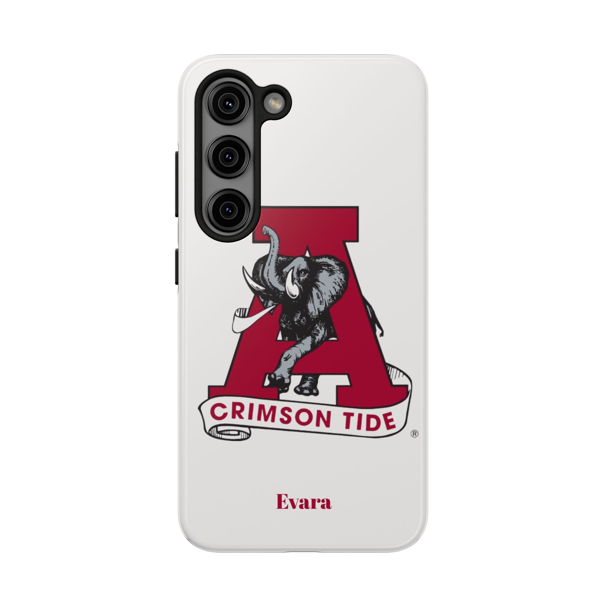 Alabama Crimson Tide Phone Case