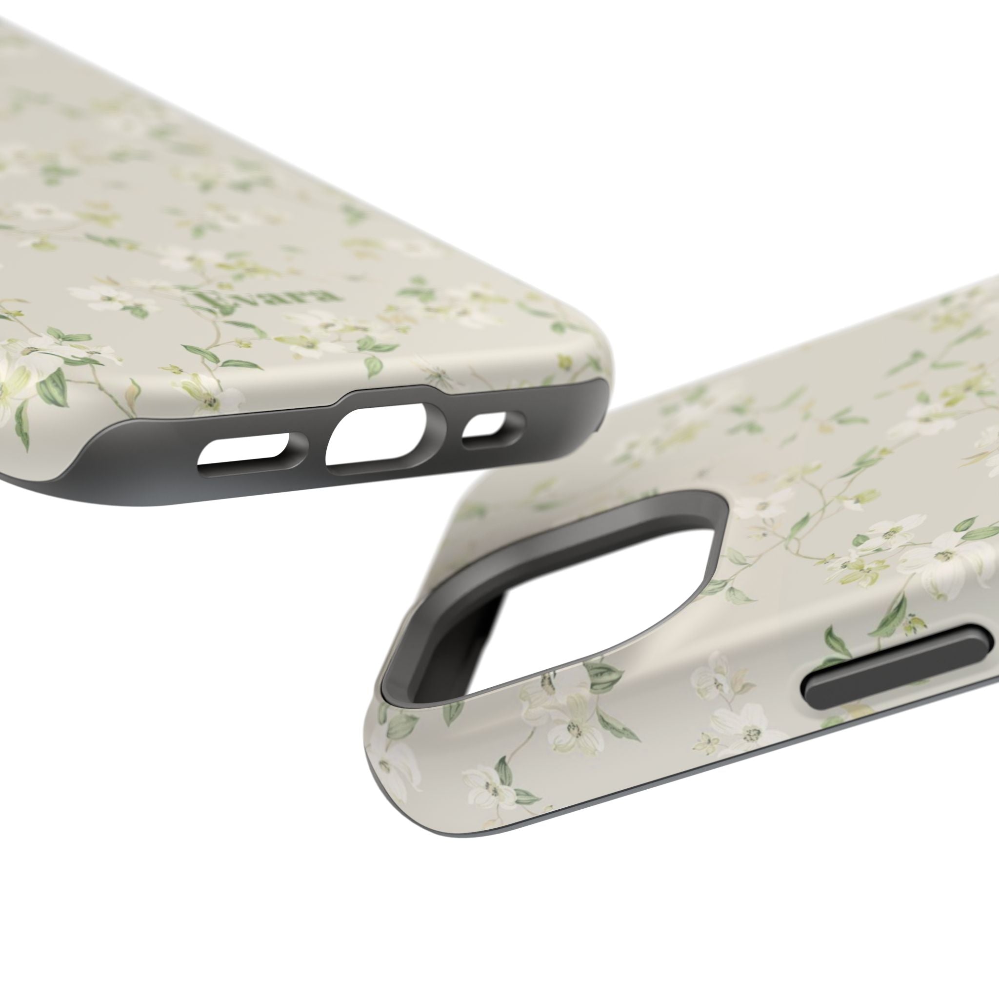 Terry Dogwood Phone Case- Magsafe