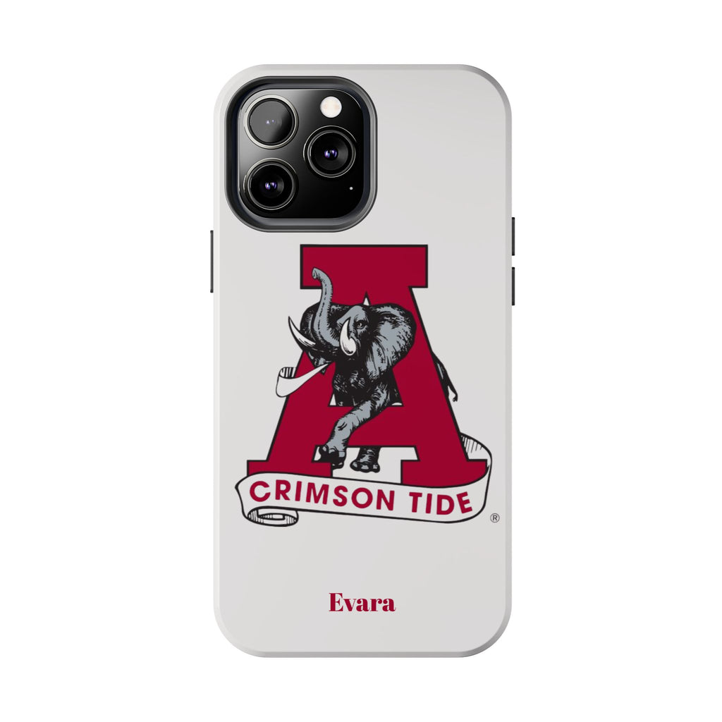 Alabama Crimson Tide Phone Case