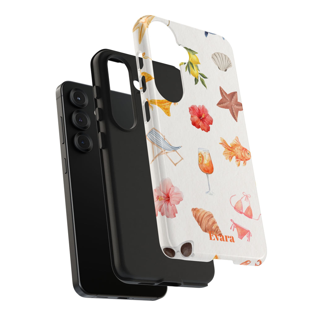 Summer Beach Phone Case