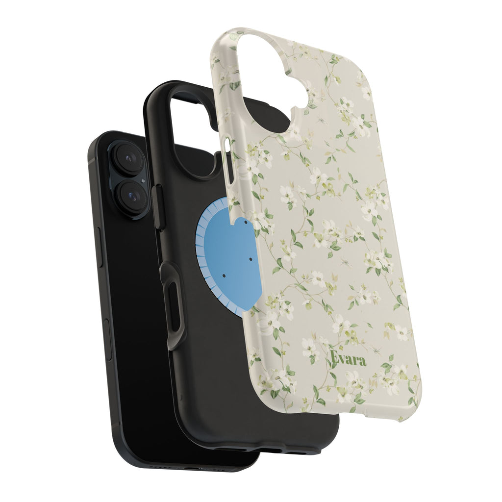 Terry Dogwood Phone Case- Magsafe