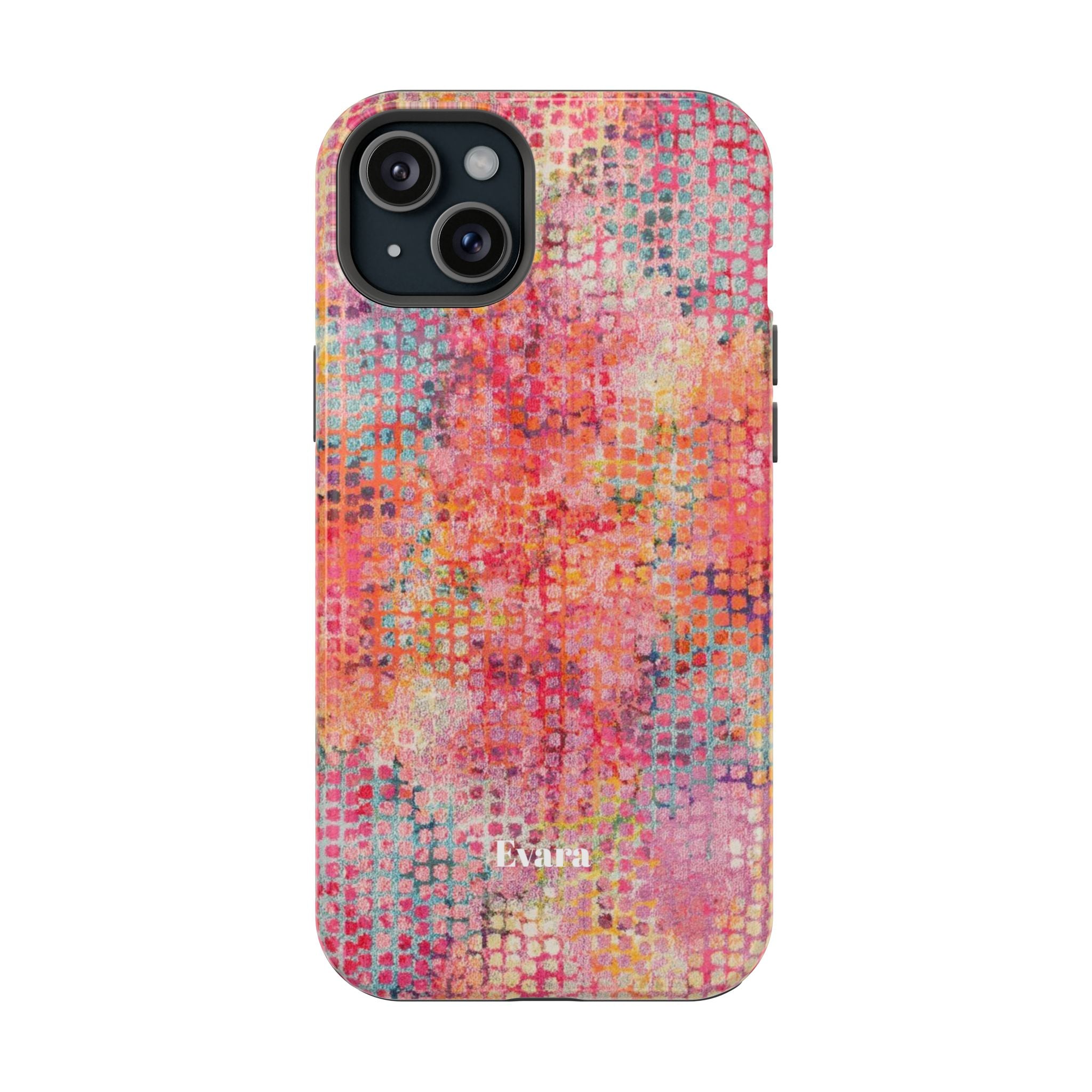 Cotton Candy Phone Case- Magsafe