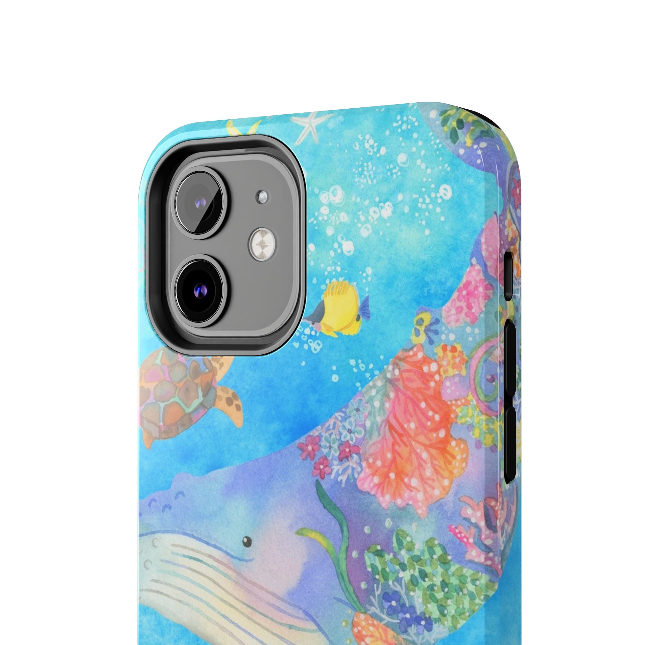 Ocean Life Phone Case