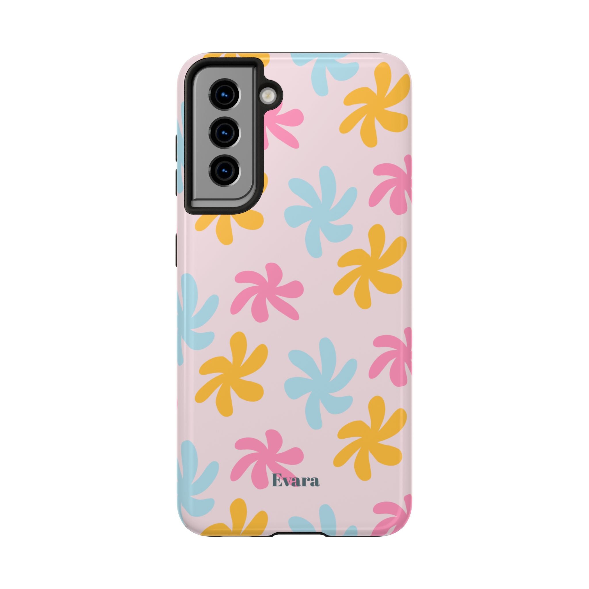 Pastel Daisy Phone Case