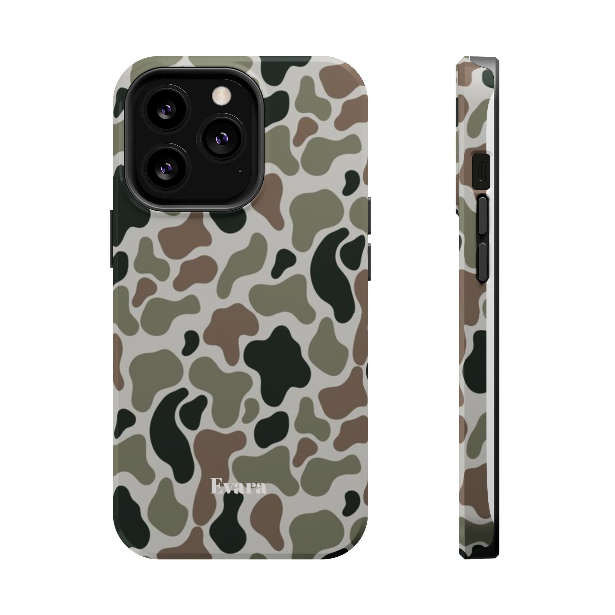 Camouflage Phone Case- Magsafe