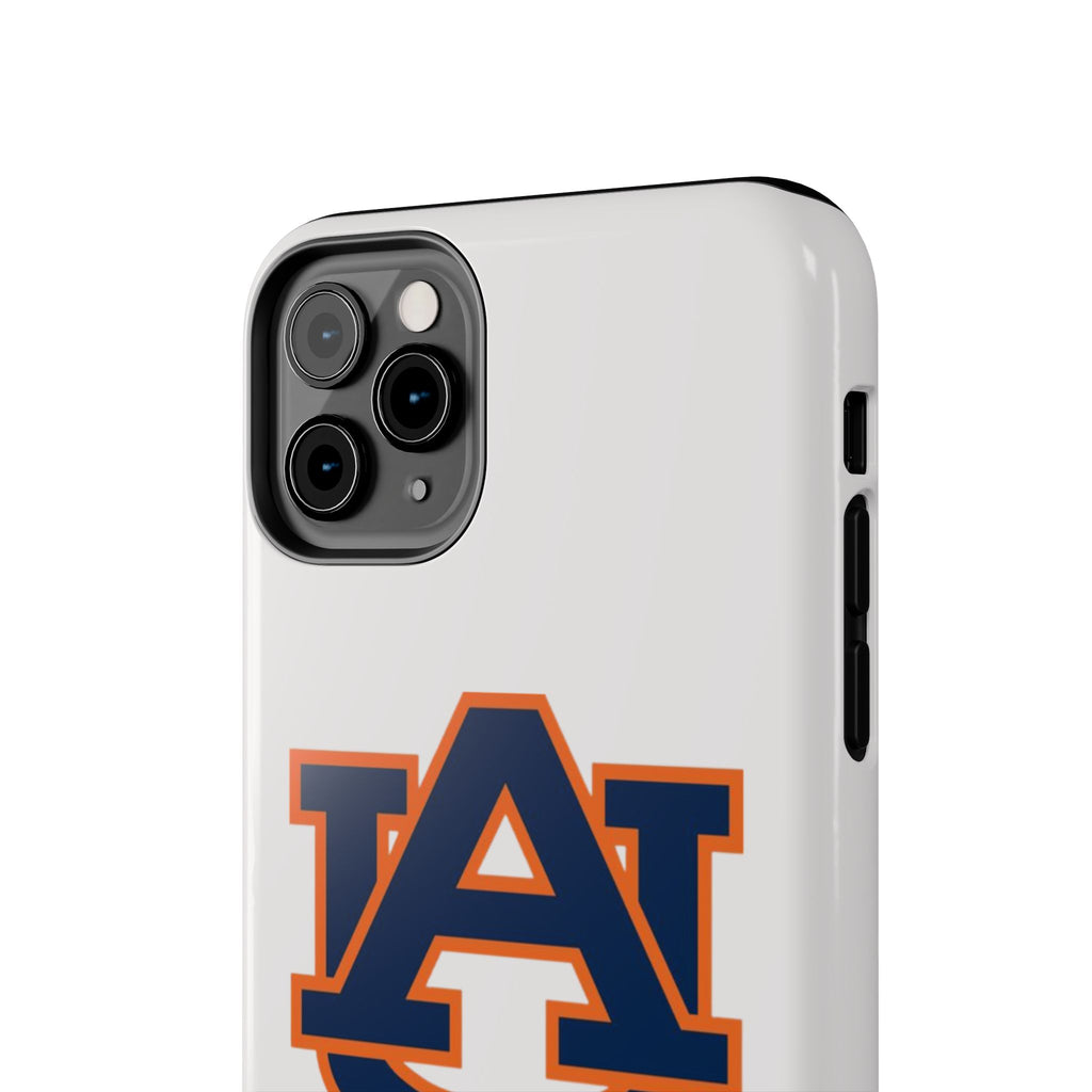 Auburn Tigers Phone Case