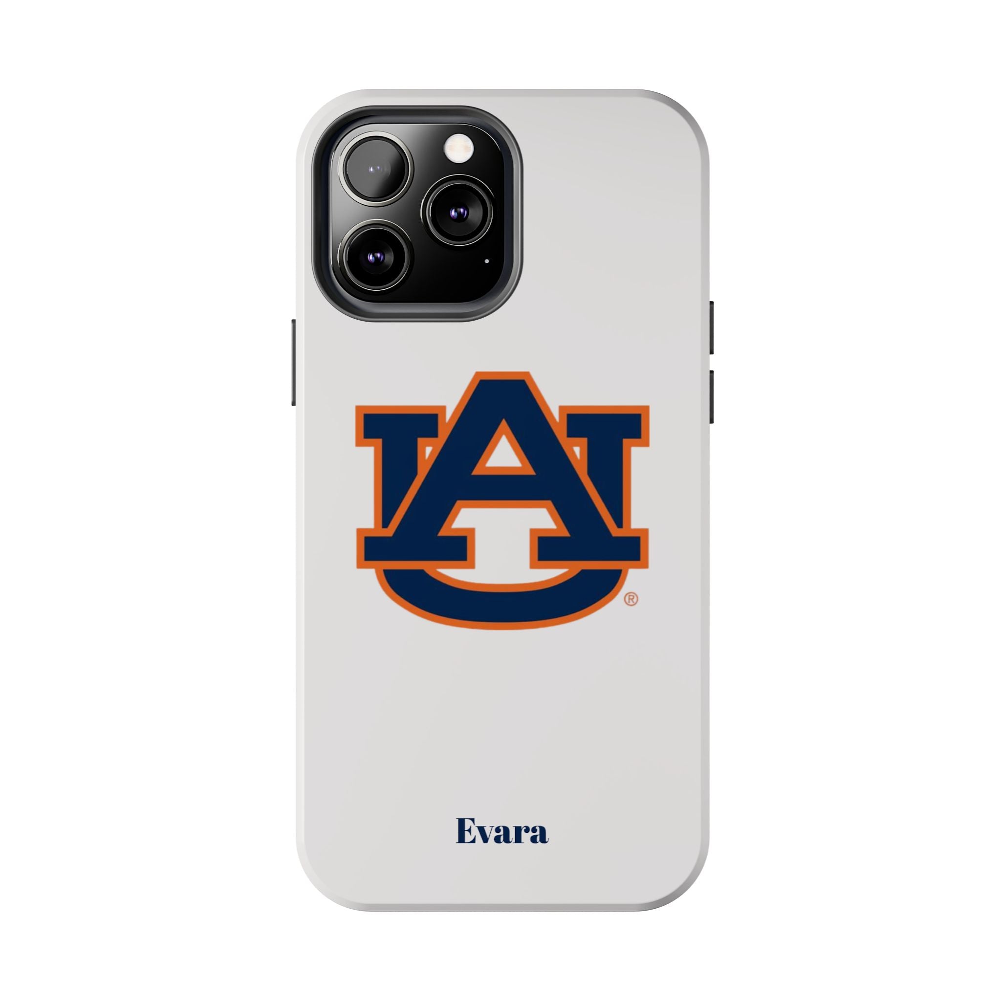 Auburn Tigers Phone Case