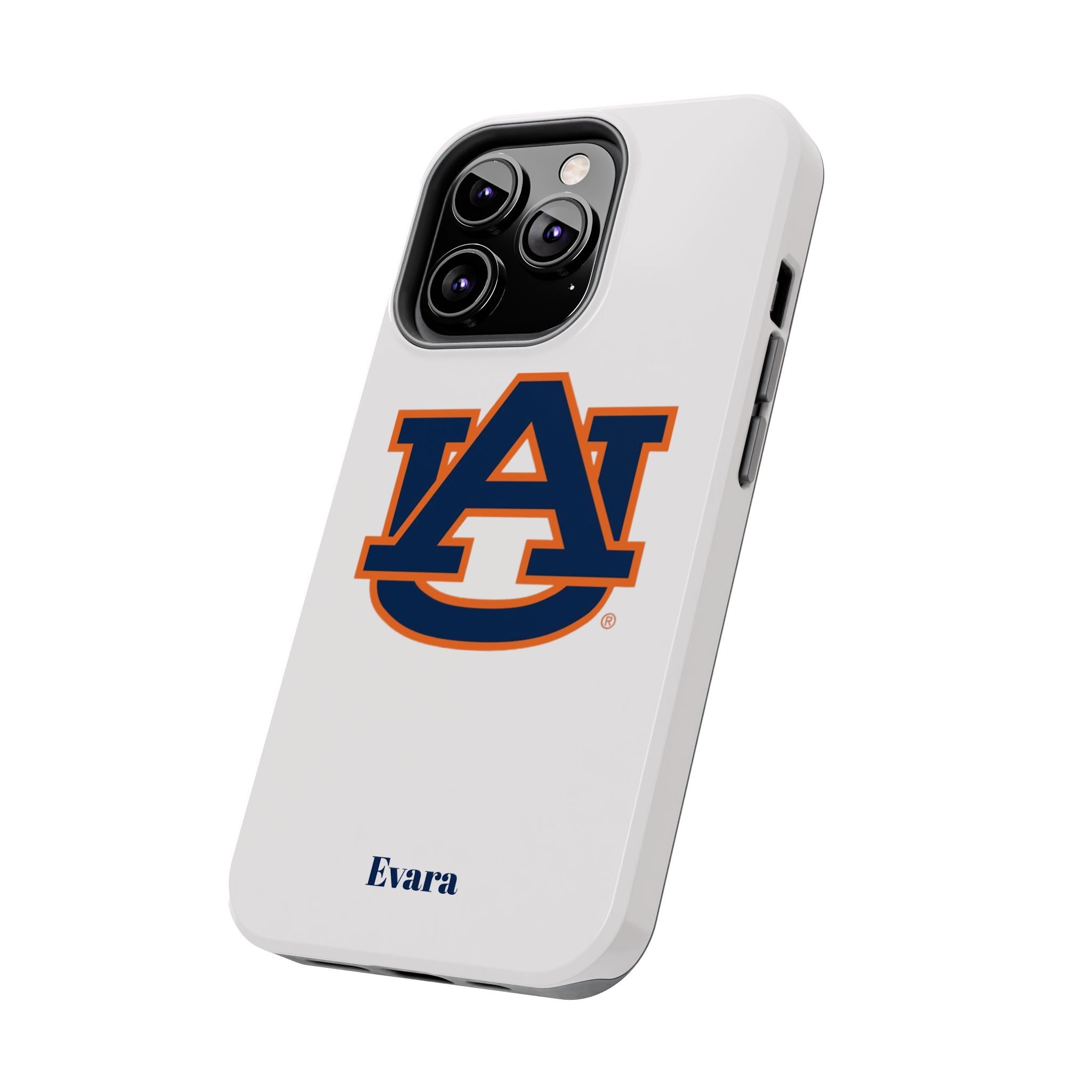 Auburn Tigers Phone Case