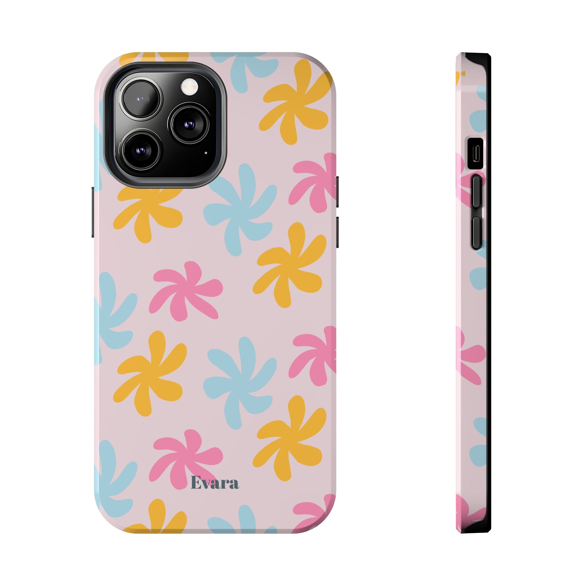 Pastel Daisy Phone Case