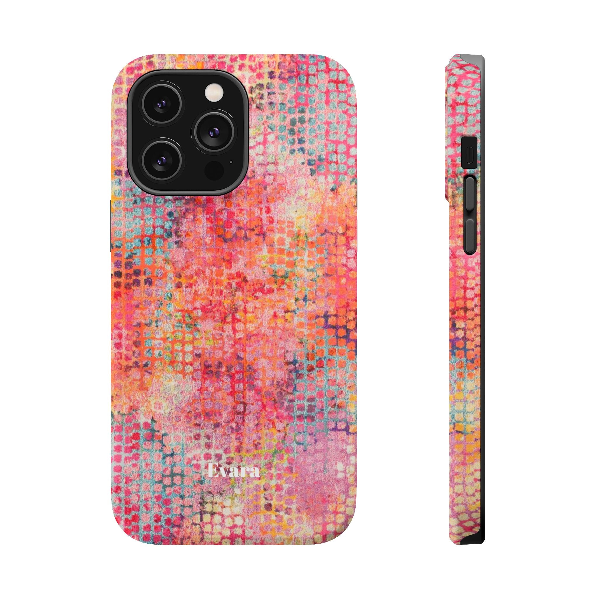 Cotton Candy Phone Case- Magsafe