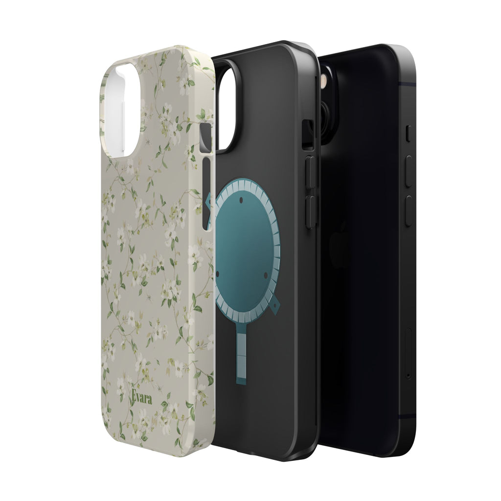 Terry Dogwood Phone Case- Magsafe