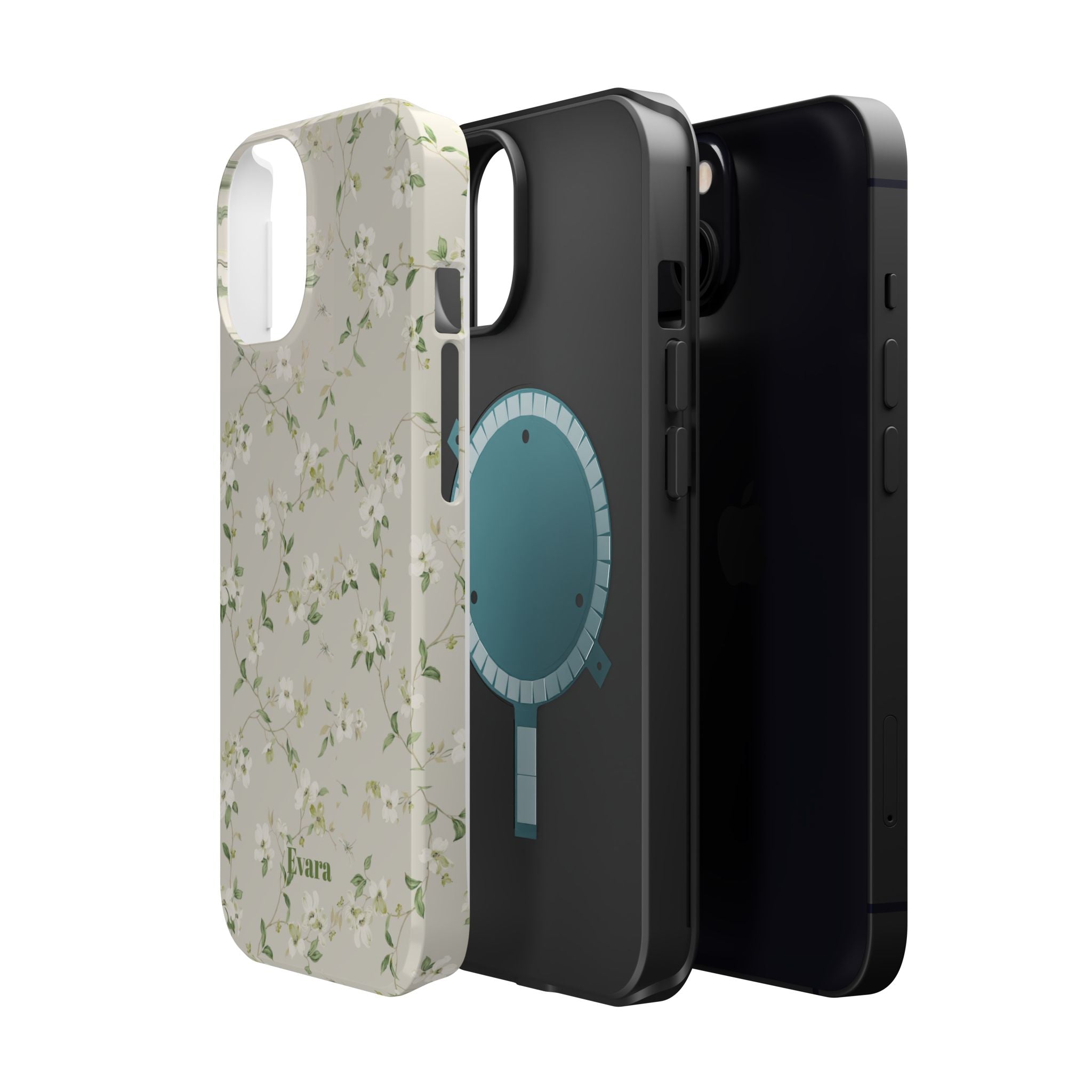 Terry Dogwood Phone Case- Magsafe