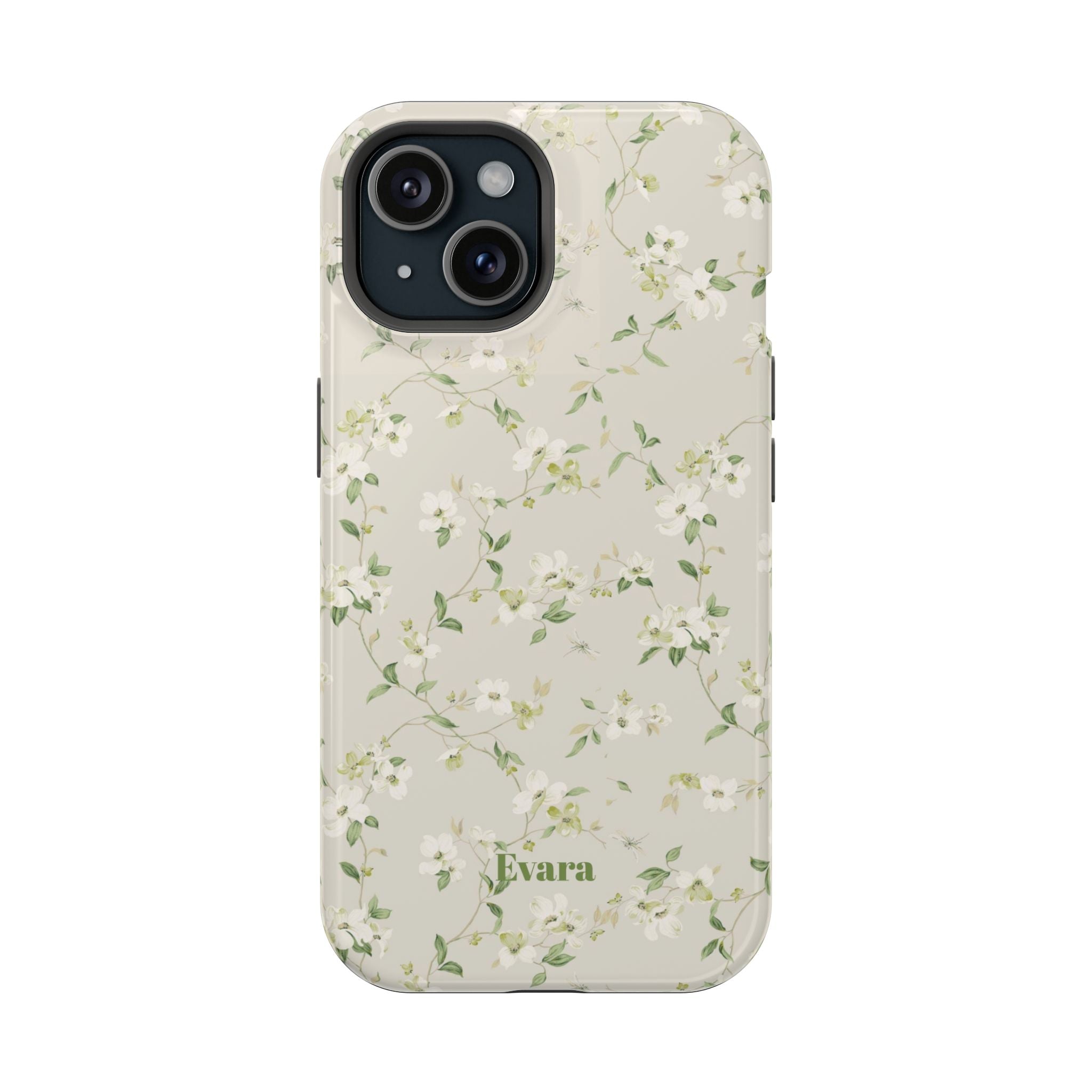 Terry Dogwood Phone Case- Magsafe