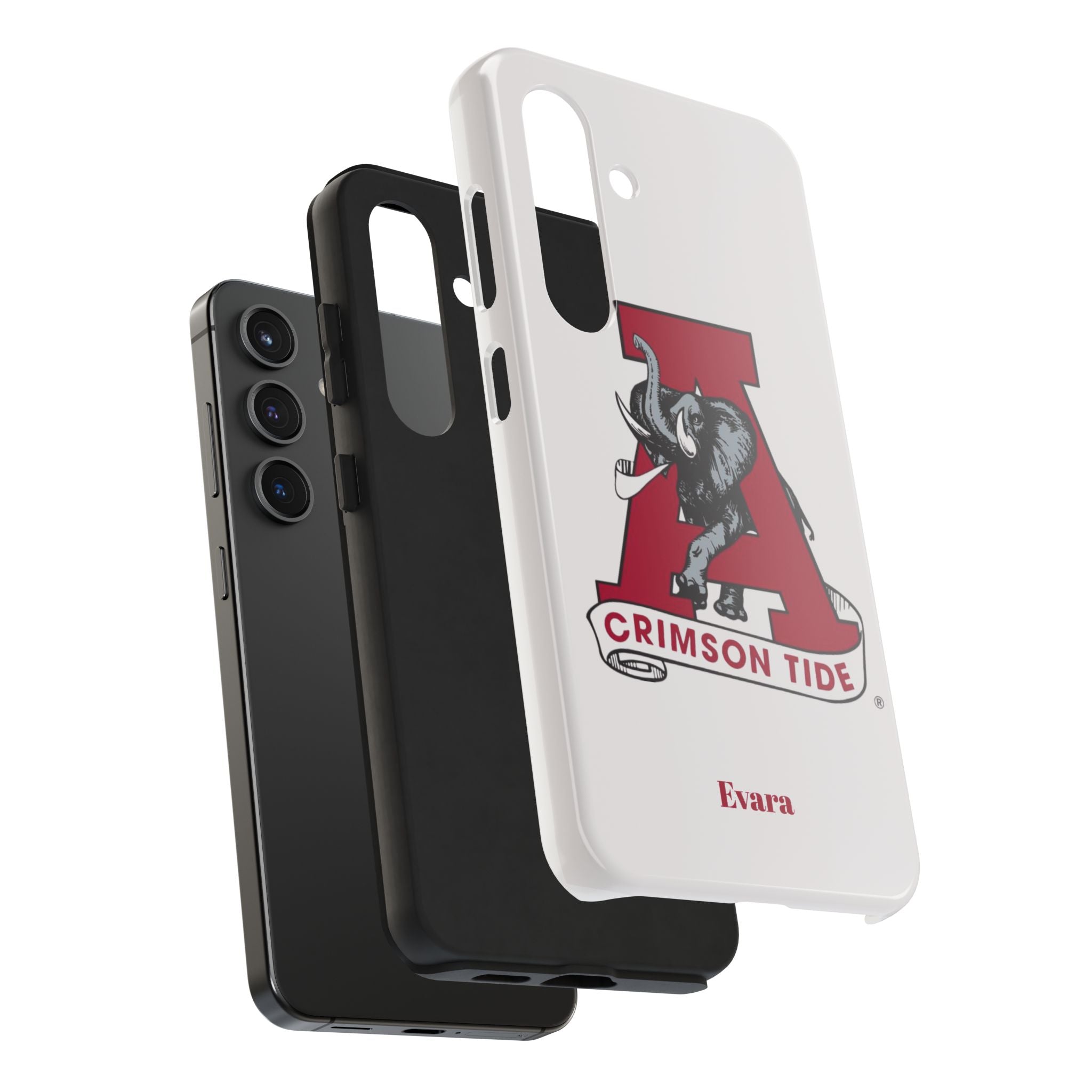 Alabama Crimson Tide Phone Case