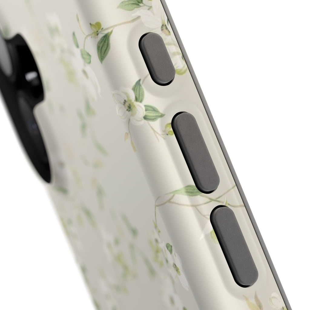 Terry Dogwood Phone Case- Magsafe