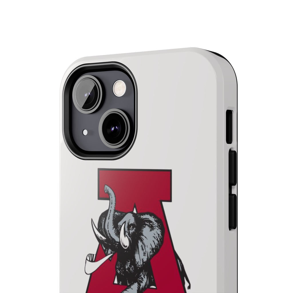 Alabama Crimson Tide Phone Case