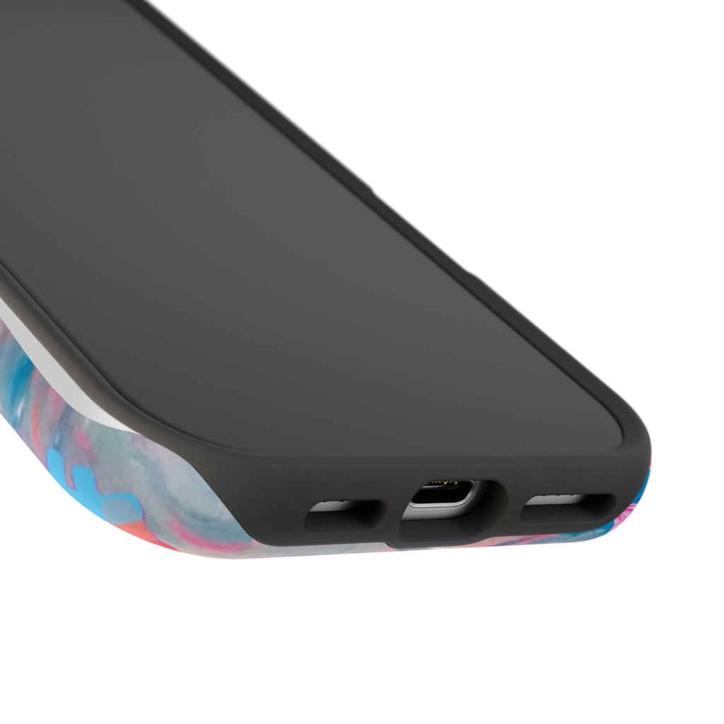 "So Many Beautiful Reasons to Smile" Phone Case- Magsafe