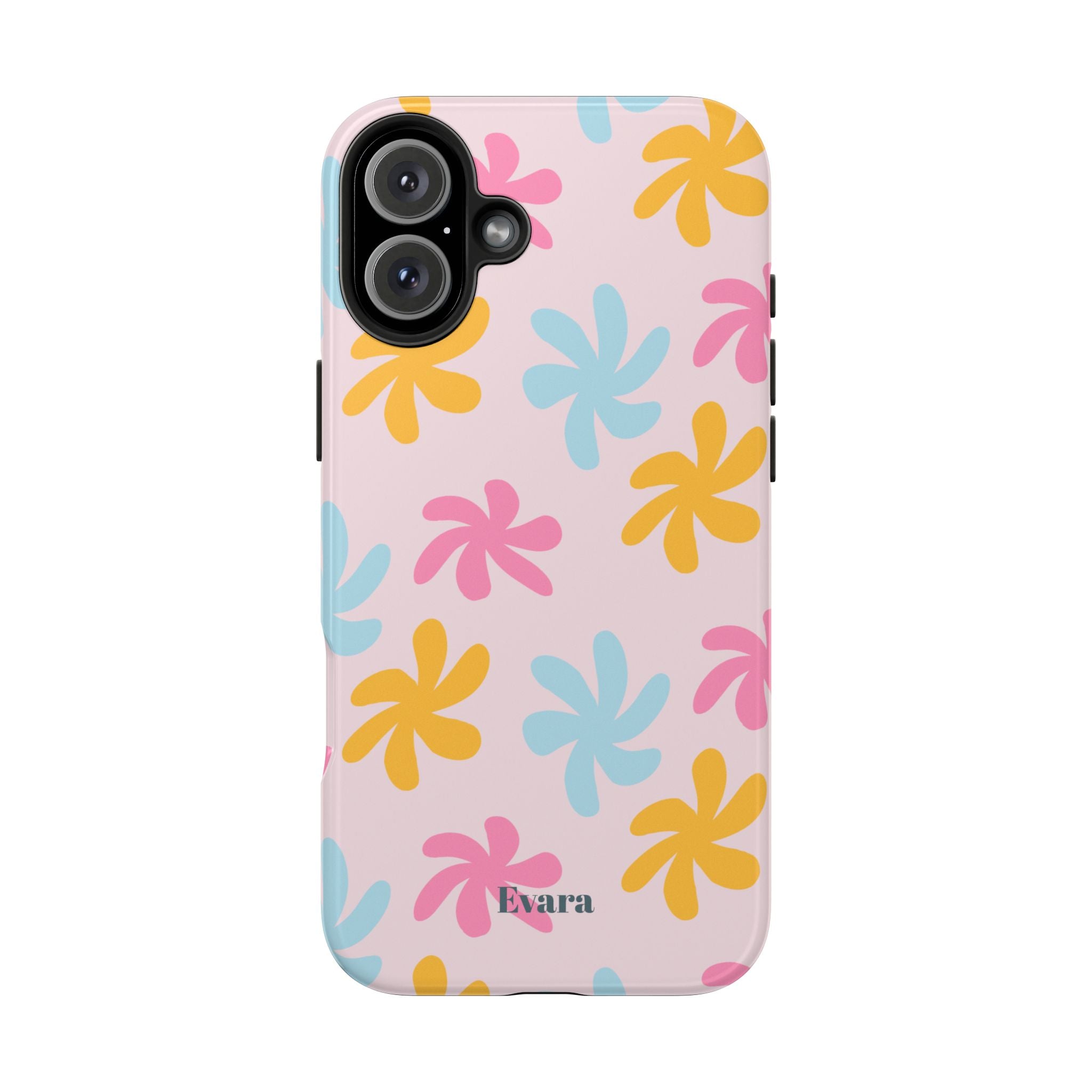 Pastel Daisy Phone Case