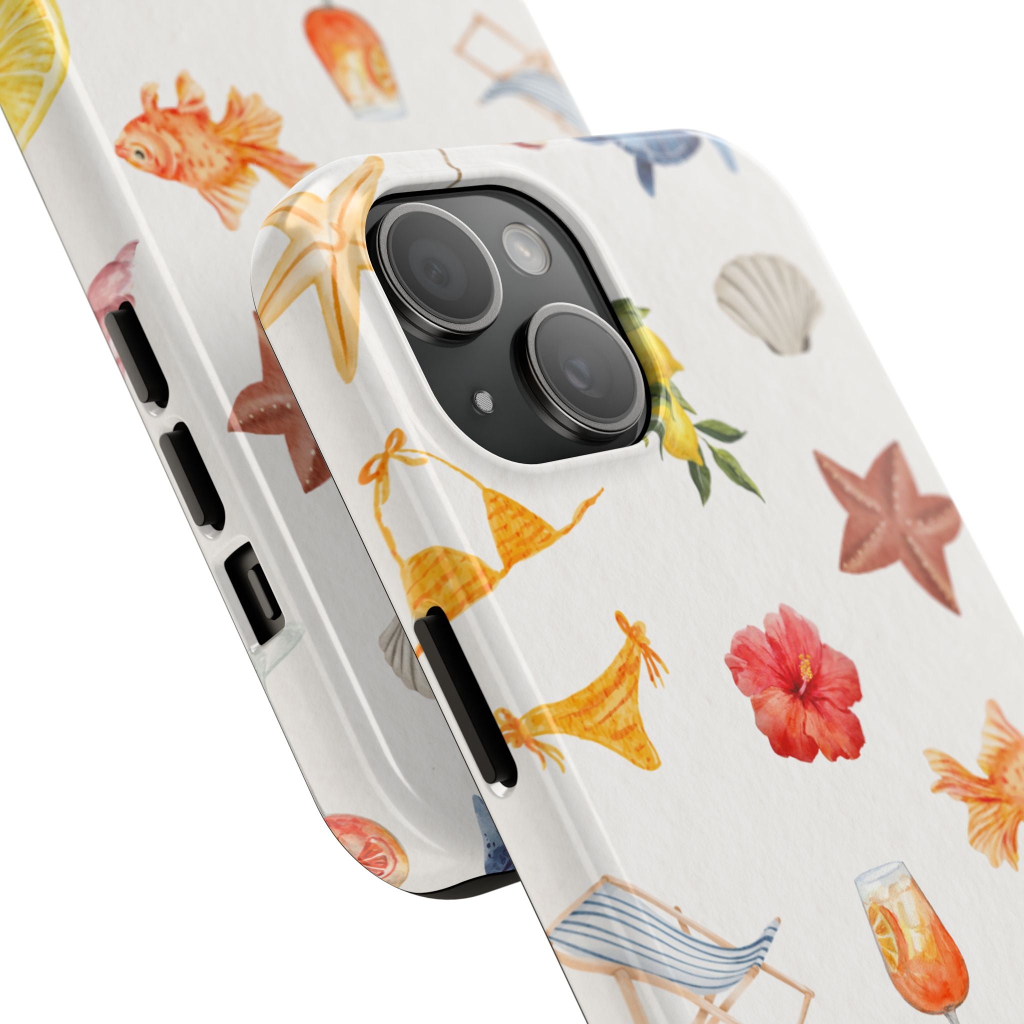 Summer Beach Phone Case