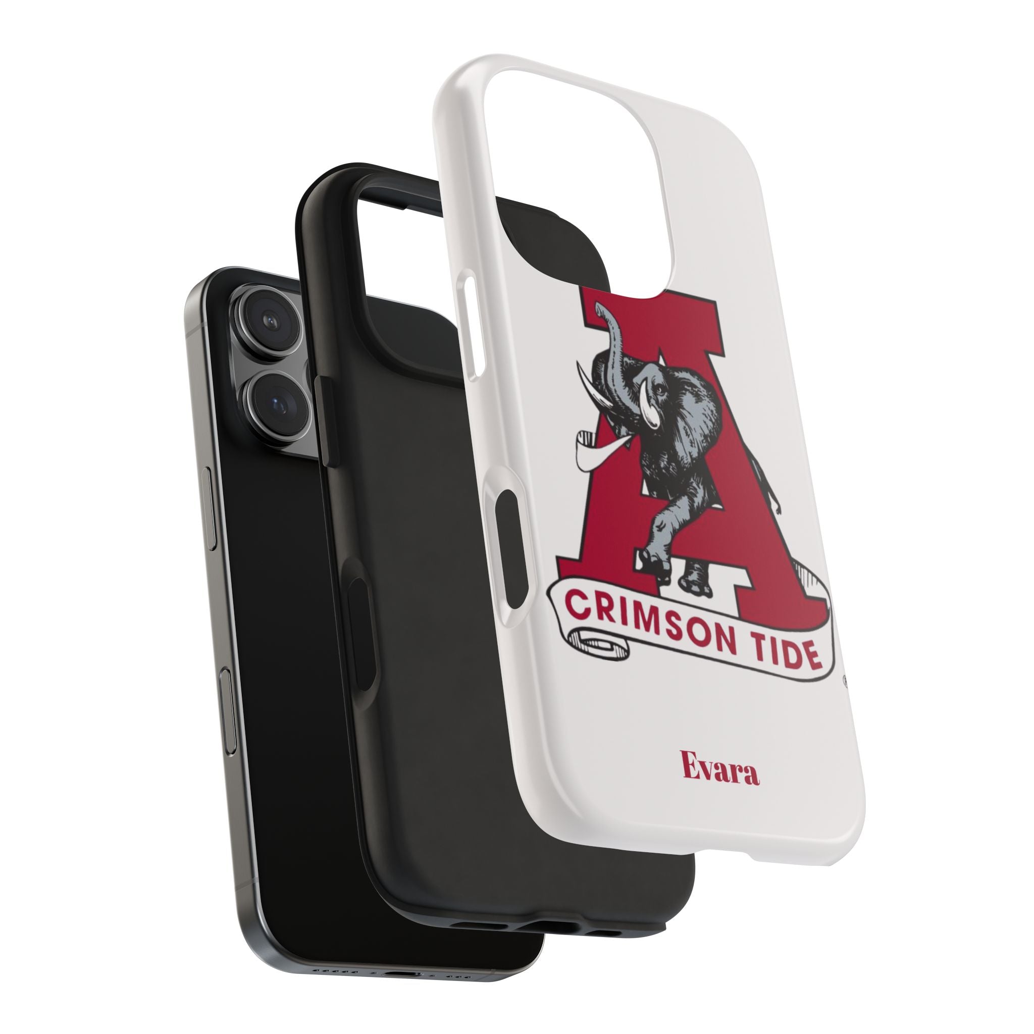 Alabama Crimson Tide Phone Case