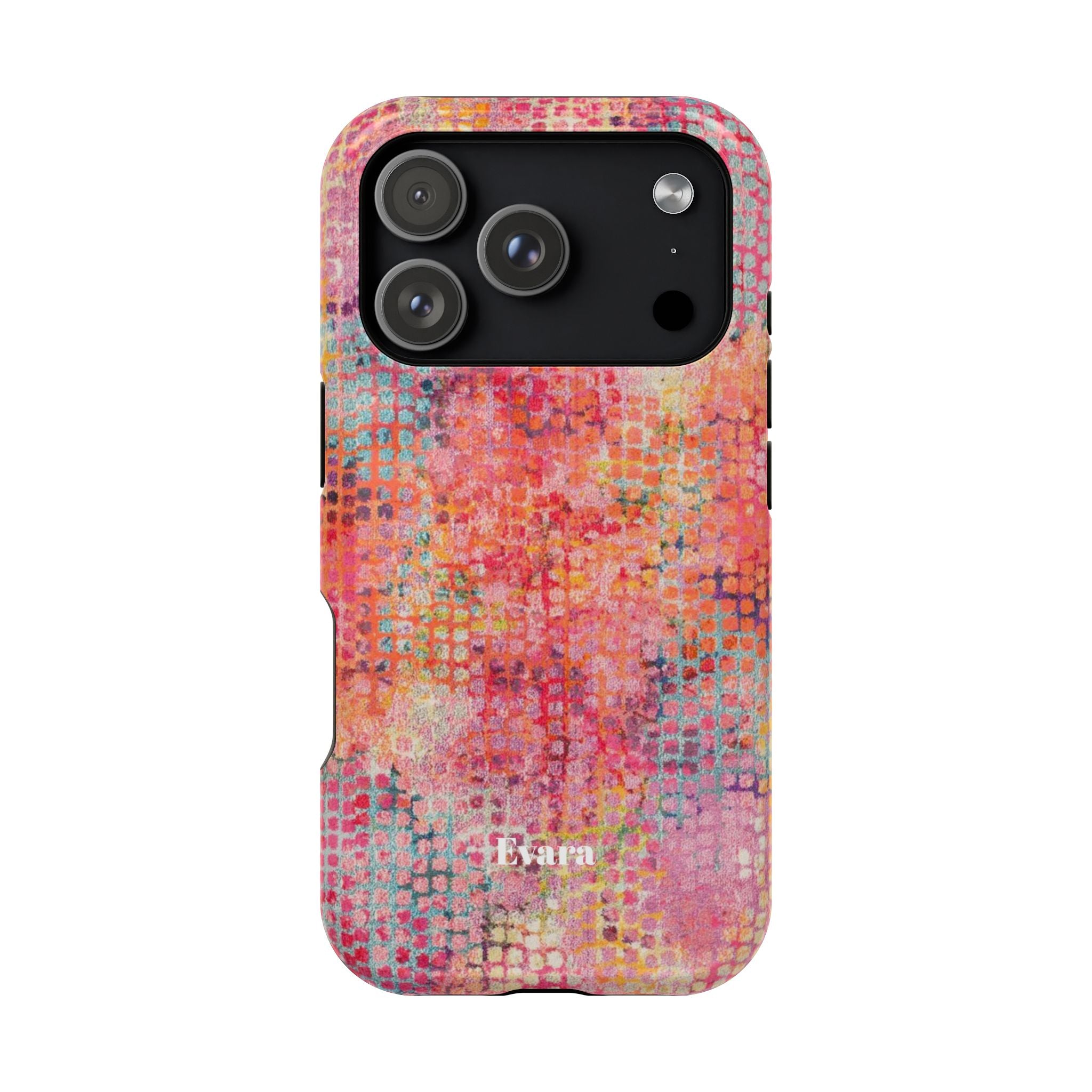 Cotton Candy Phone Case- Magsafe